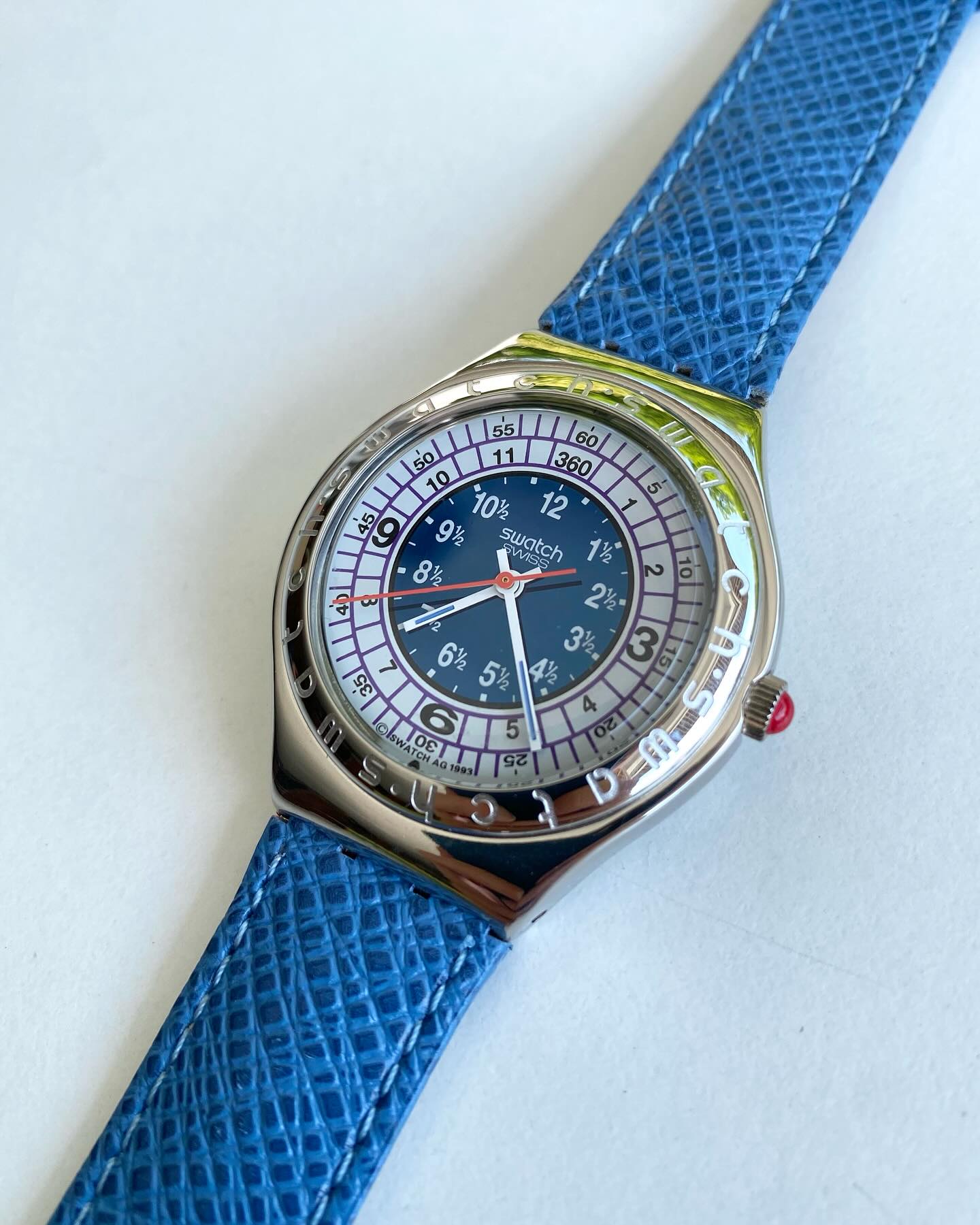 Swatch Vintage Collection... - Swatch Vintage Collection