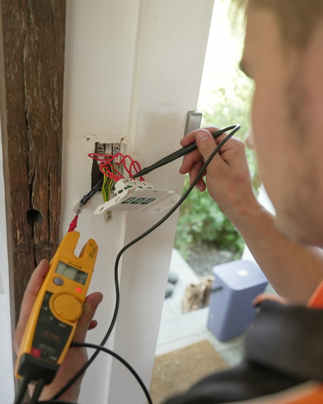 Compass Electrical Ltd