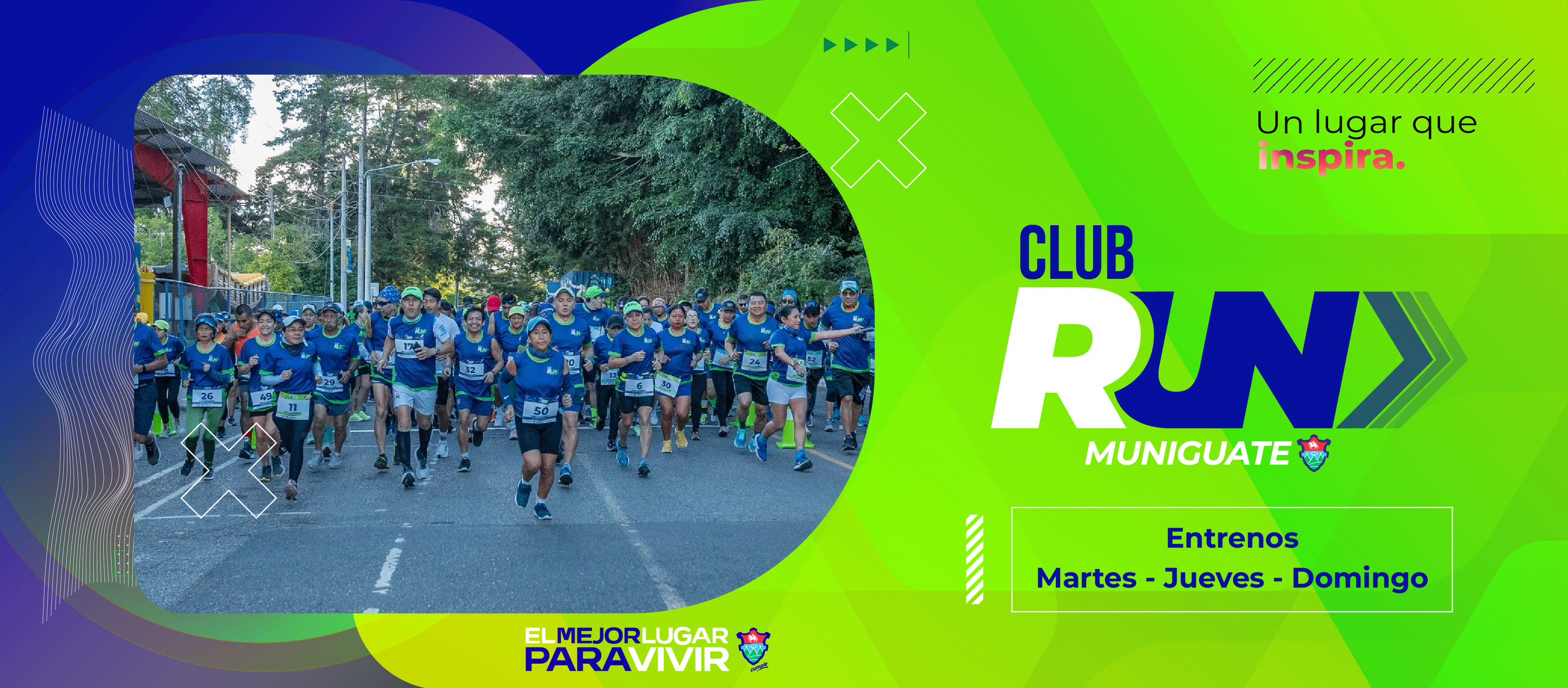 Pasion por las... - Pasion por las Carreras Guatemala
