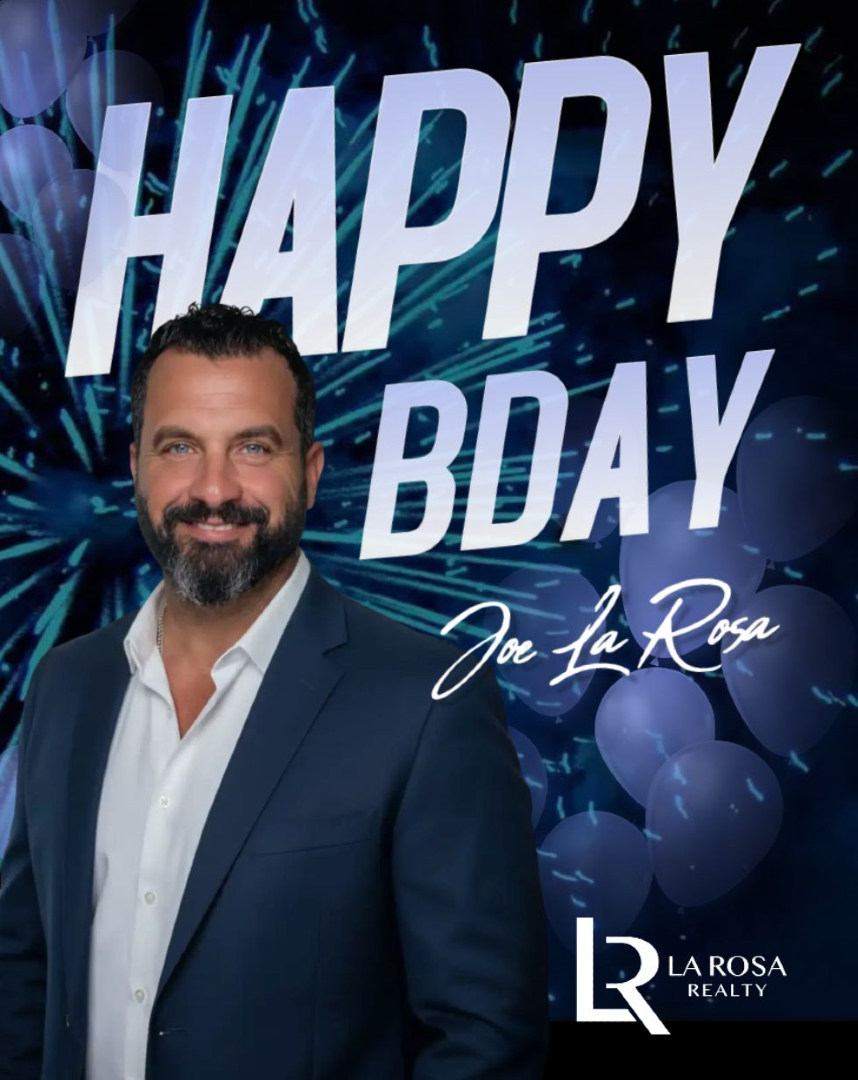 La Rosa Realty - Robert Castillo is always ready and willing to help ...