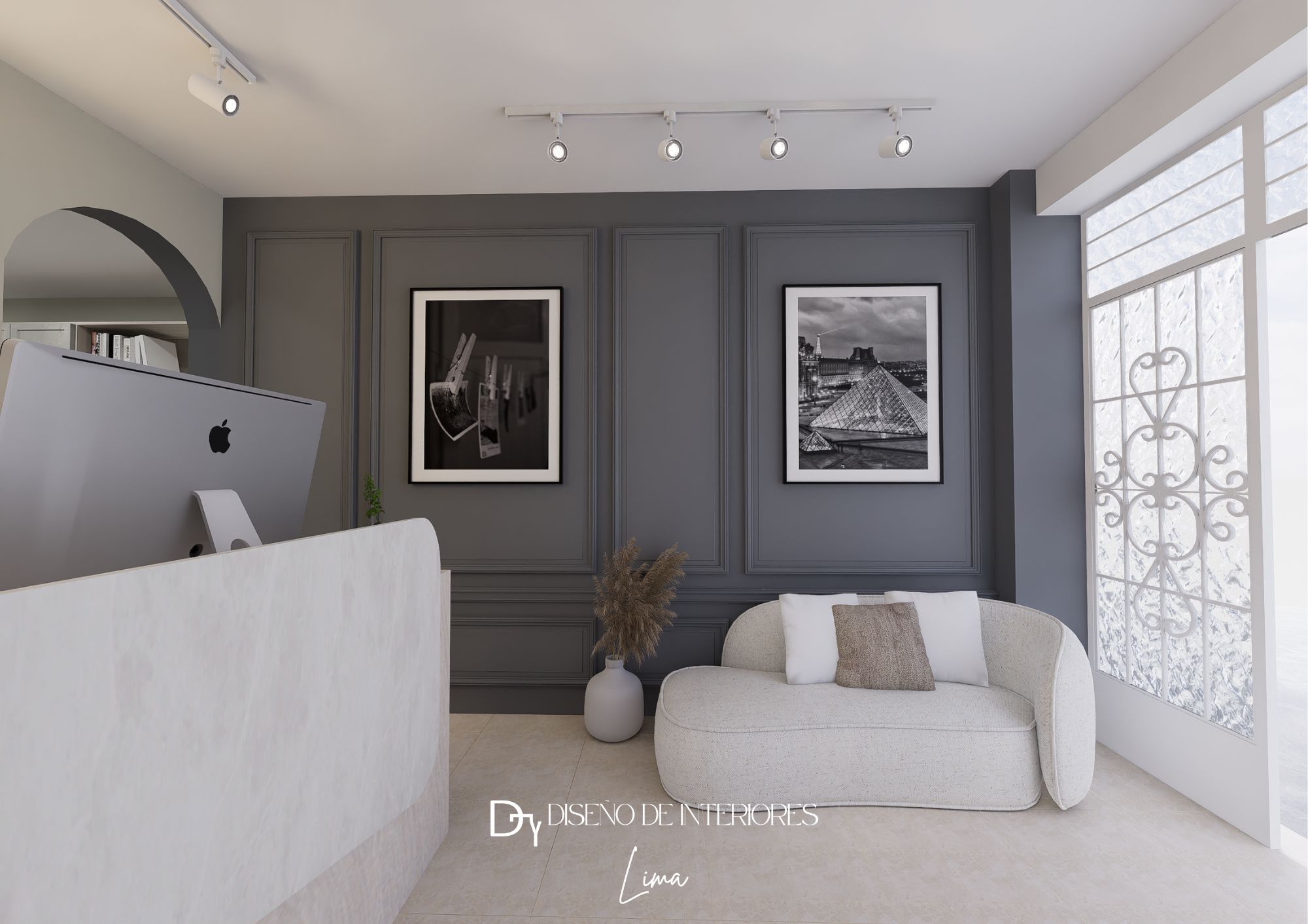 Diseño de Interiores Lima