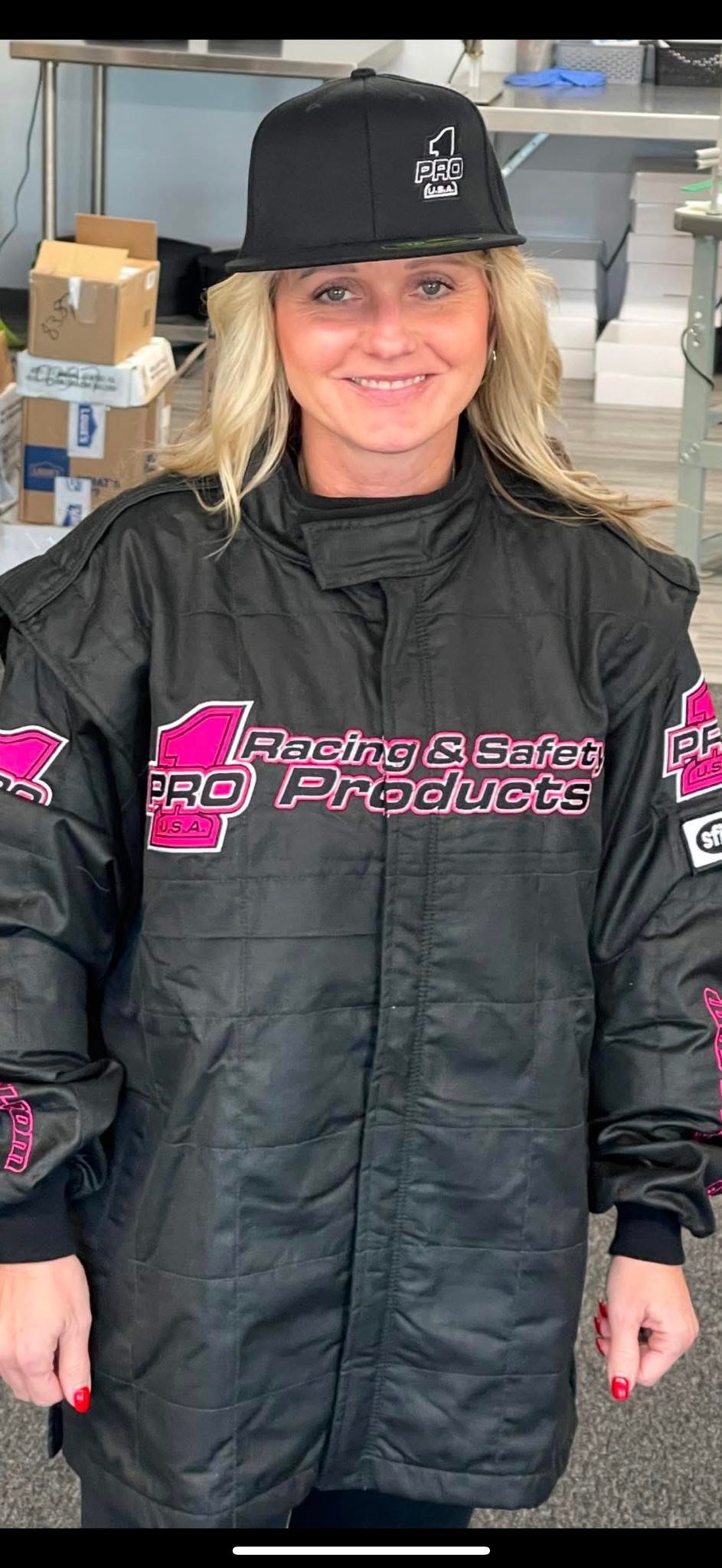 Pro 1 Racing & Safety... - Pro 1 Racing & Safety Products