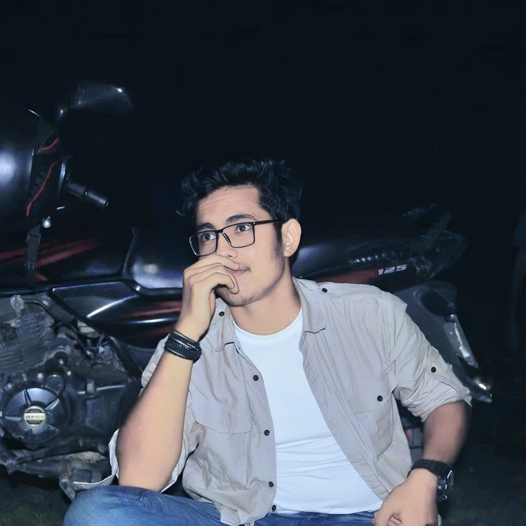 Masud Parvez