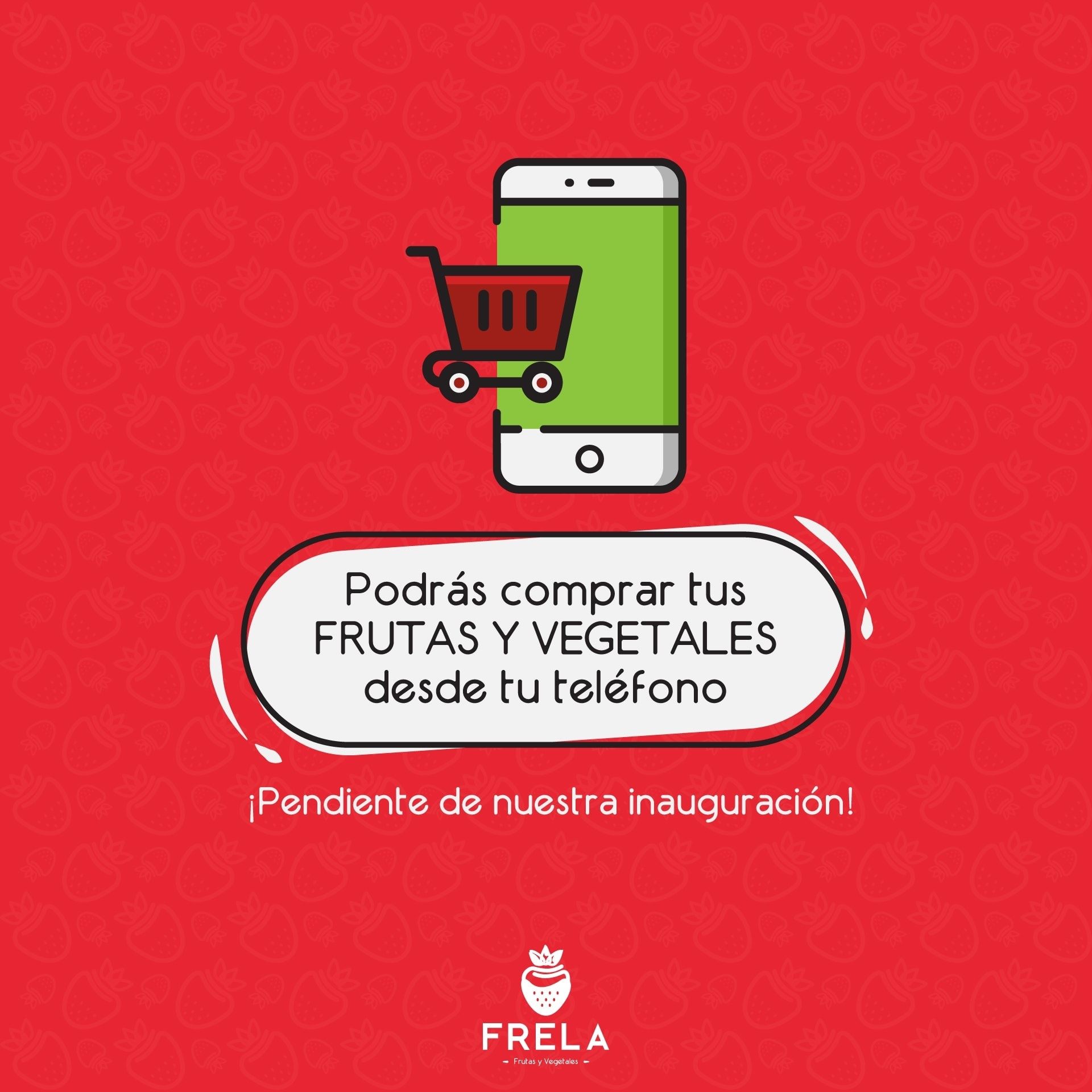 FRELA - En FRELA podrás realizar tus compras desde tu... | Facebook