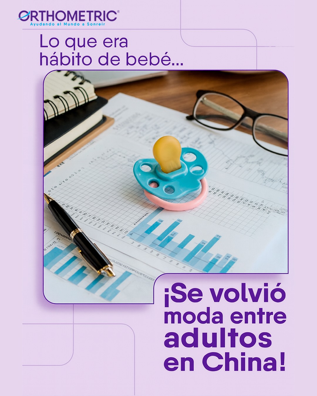 Orthometric Ecuador added a new... - Orthometric Ecuador