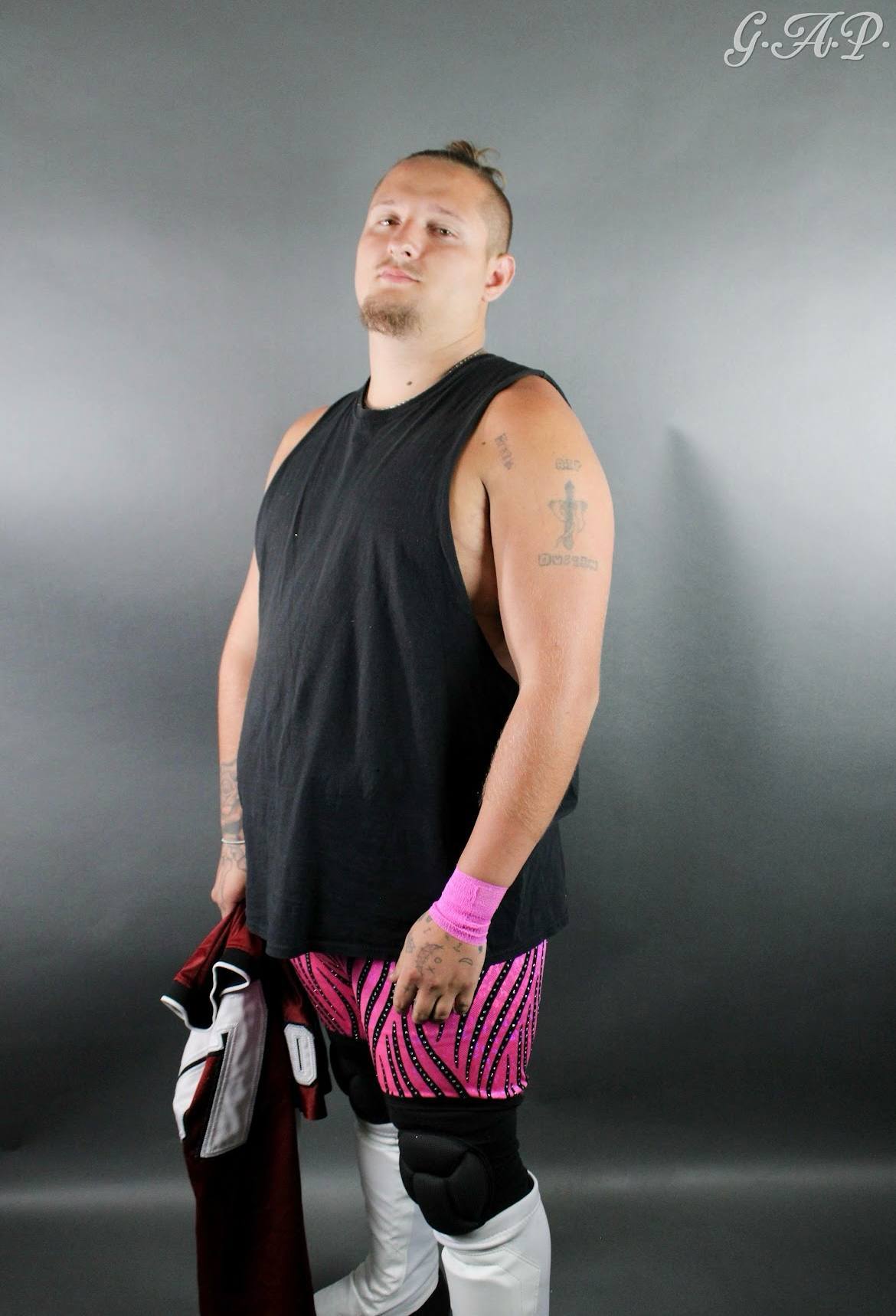Tennessee Legacy Wrestling... - Tennessee Legacy Wrestling