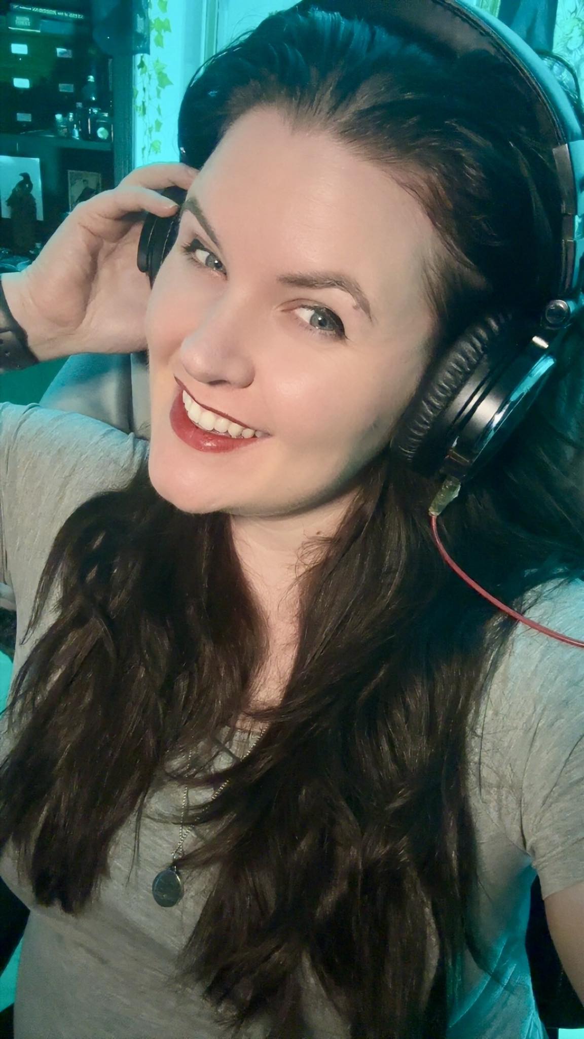 Stephanie - 💀THE BLUE ROSE RESPITE IS OPEN! 💀 We’re battling through ...