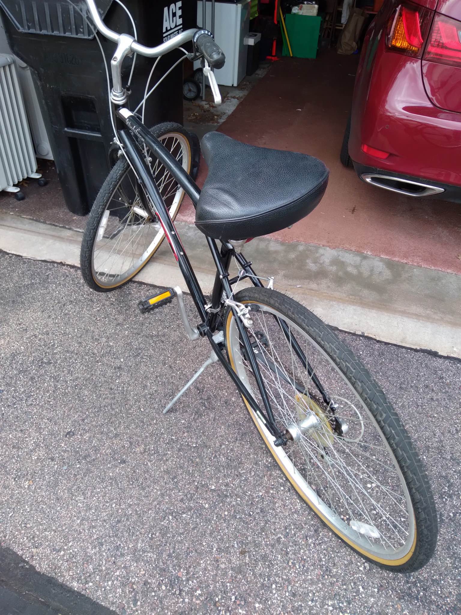 gt windstream bicycle Airstream – Coco's Variety GT WINDSTREAM COMMUTER $230 OR