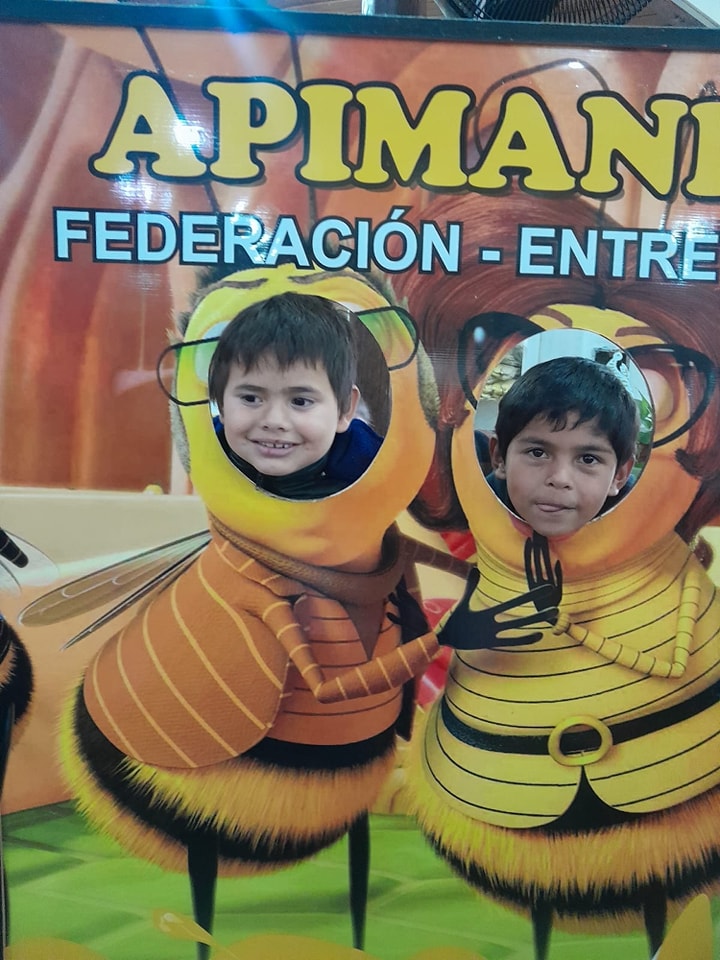 Apimania Abejas Y Miel