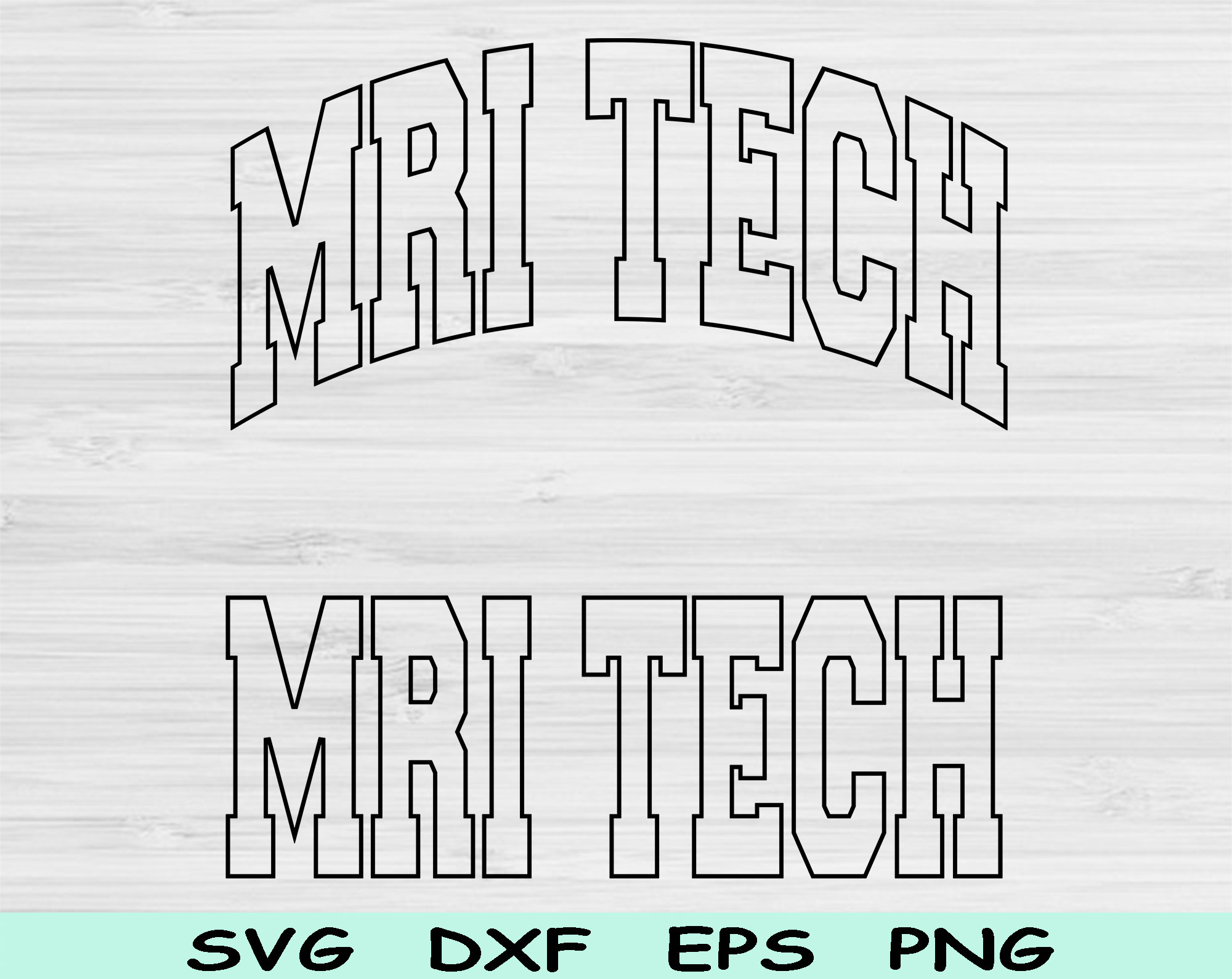 Mri Tech Svg Files For Cricut,... - Tiffscraftycreations | Facebook