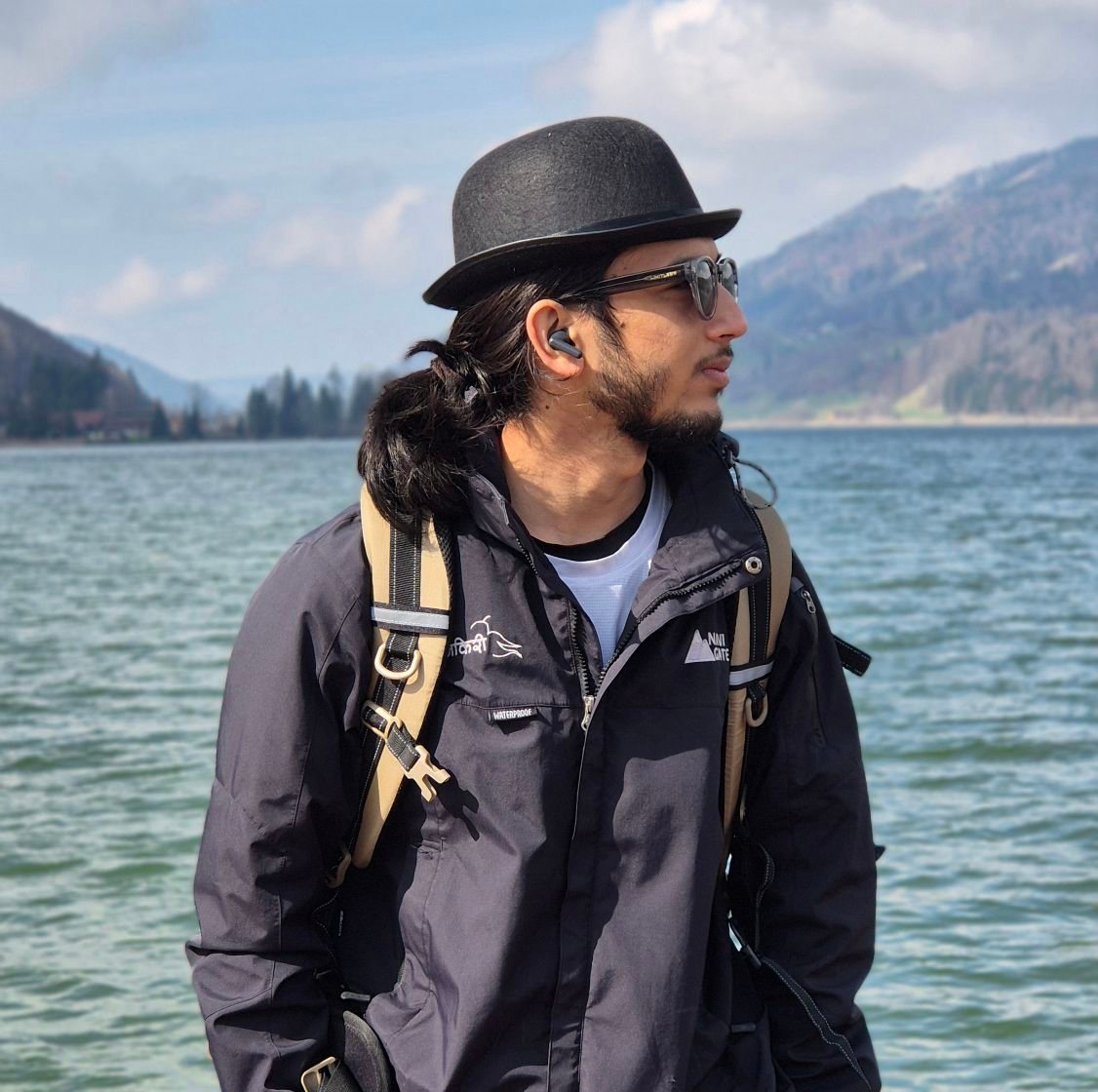 Suman Pathak