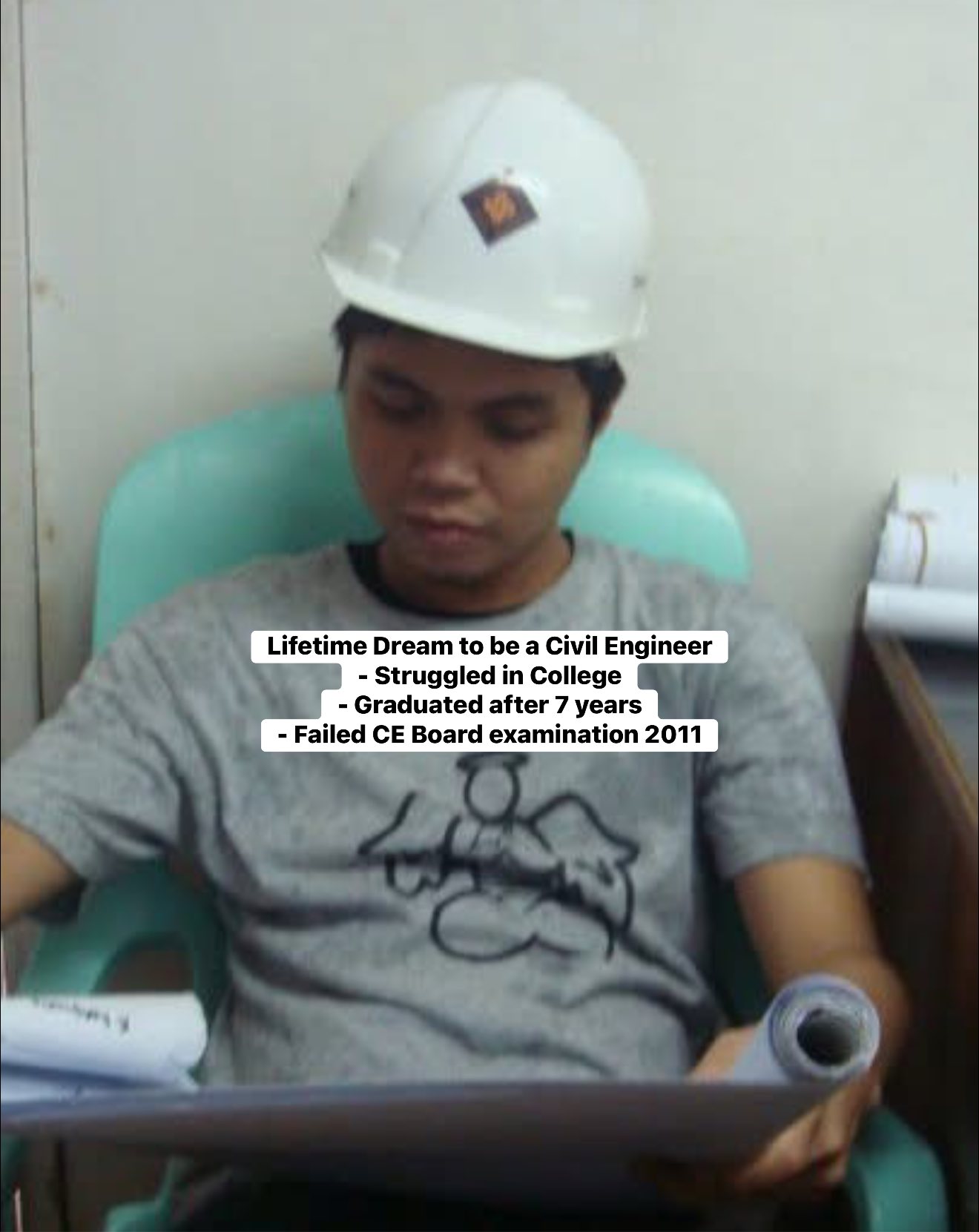 EaTravels - UNO-R Civil Engineering field trip 2010 | Facebook