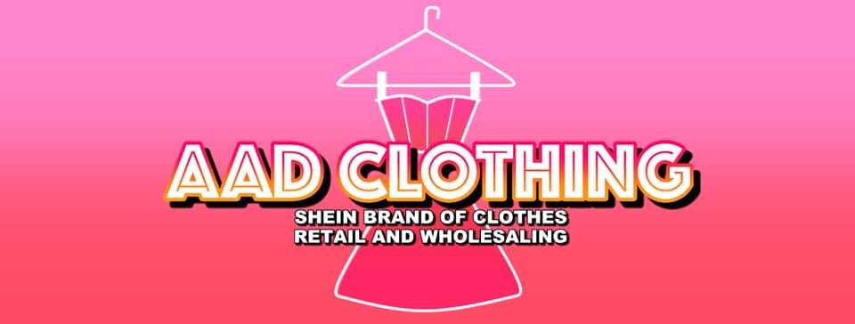 AAD Wearing Apparel Wholesaling | Quiapo