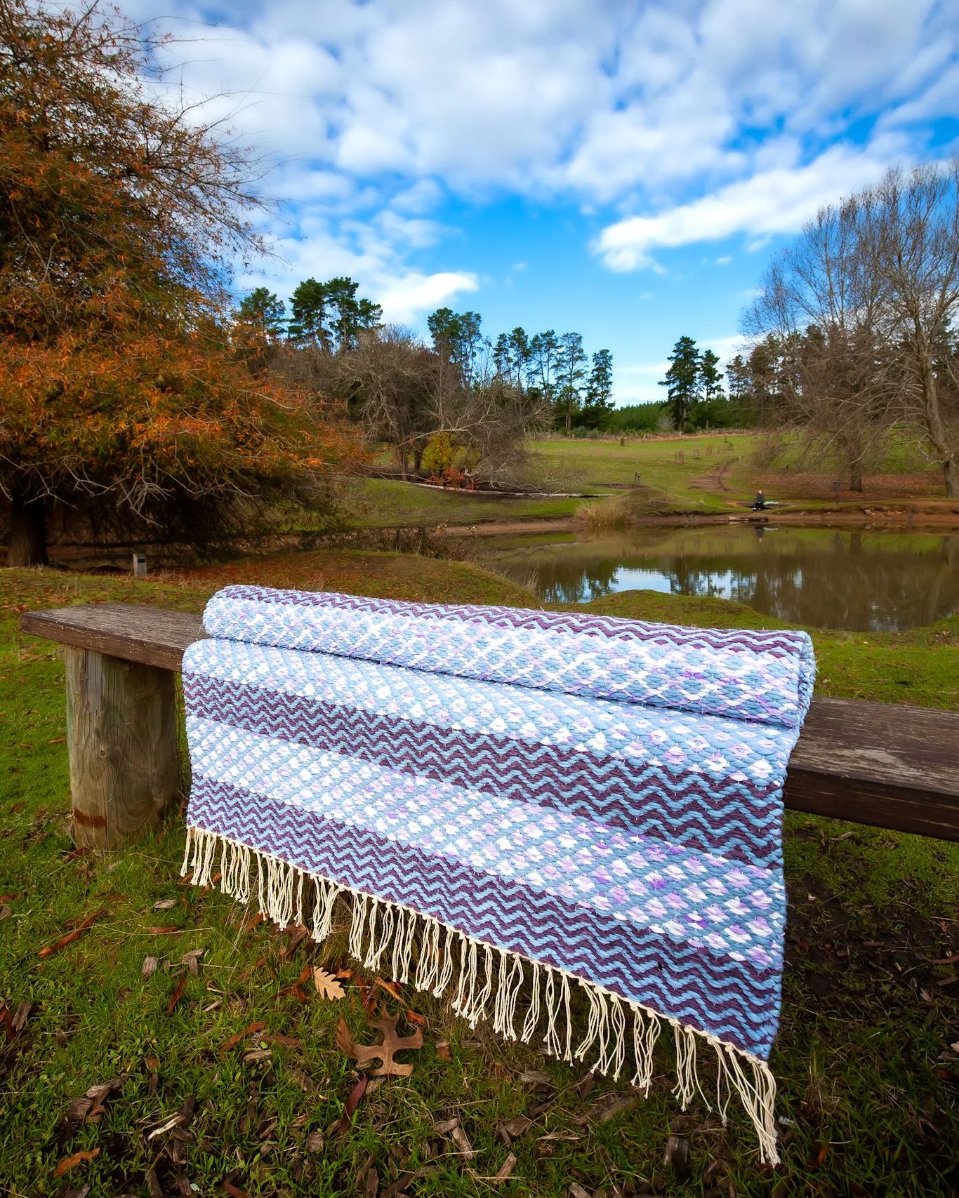 River Rugs