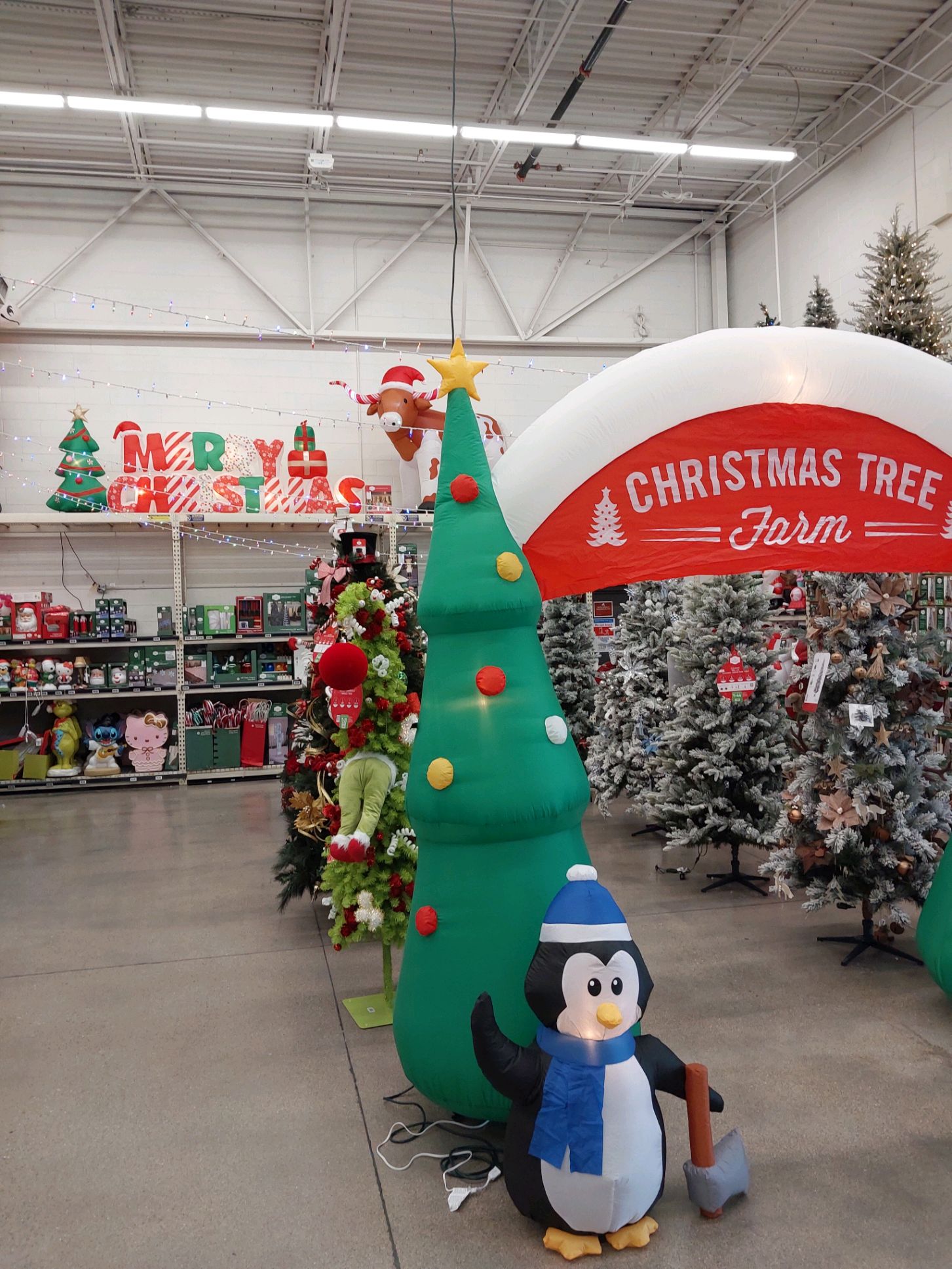 Walmart Big Spring | Big Spring TX