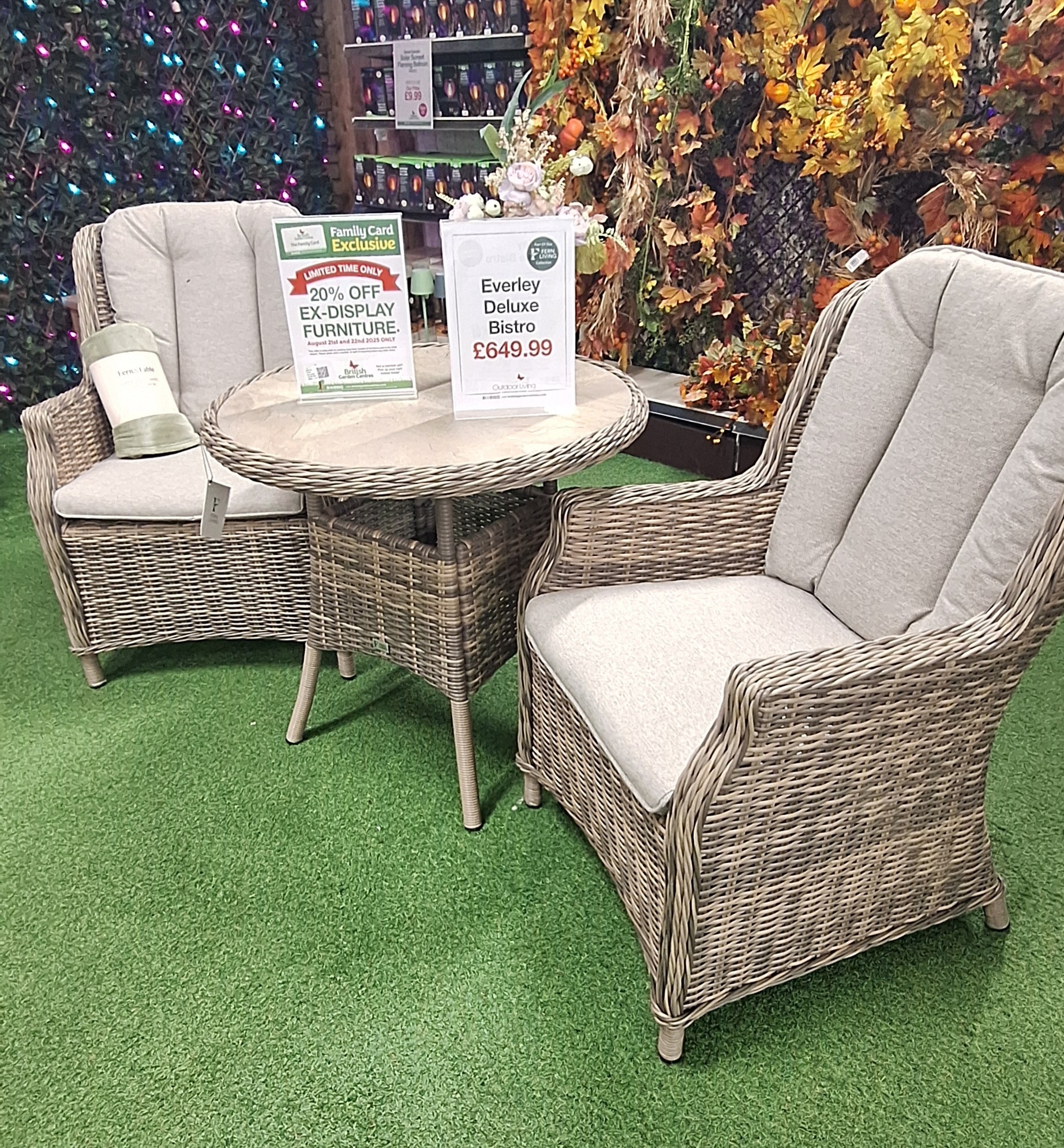 Hitchin Garden Centre added a new... - Hitchin Garden Centre