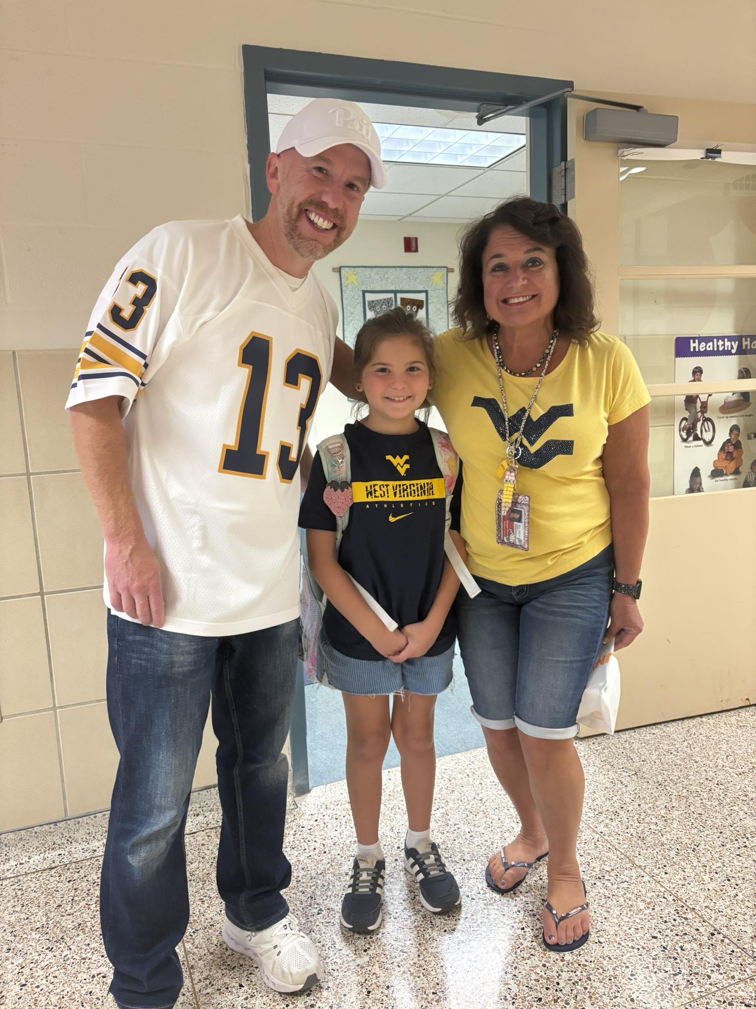 Peters Township School... - Peters Township School District