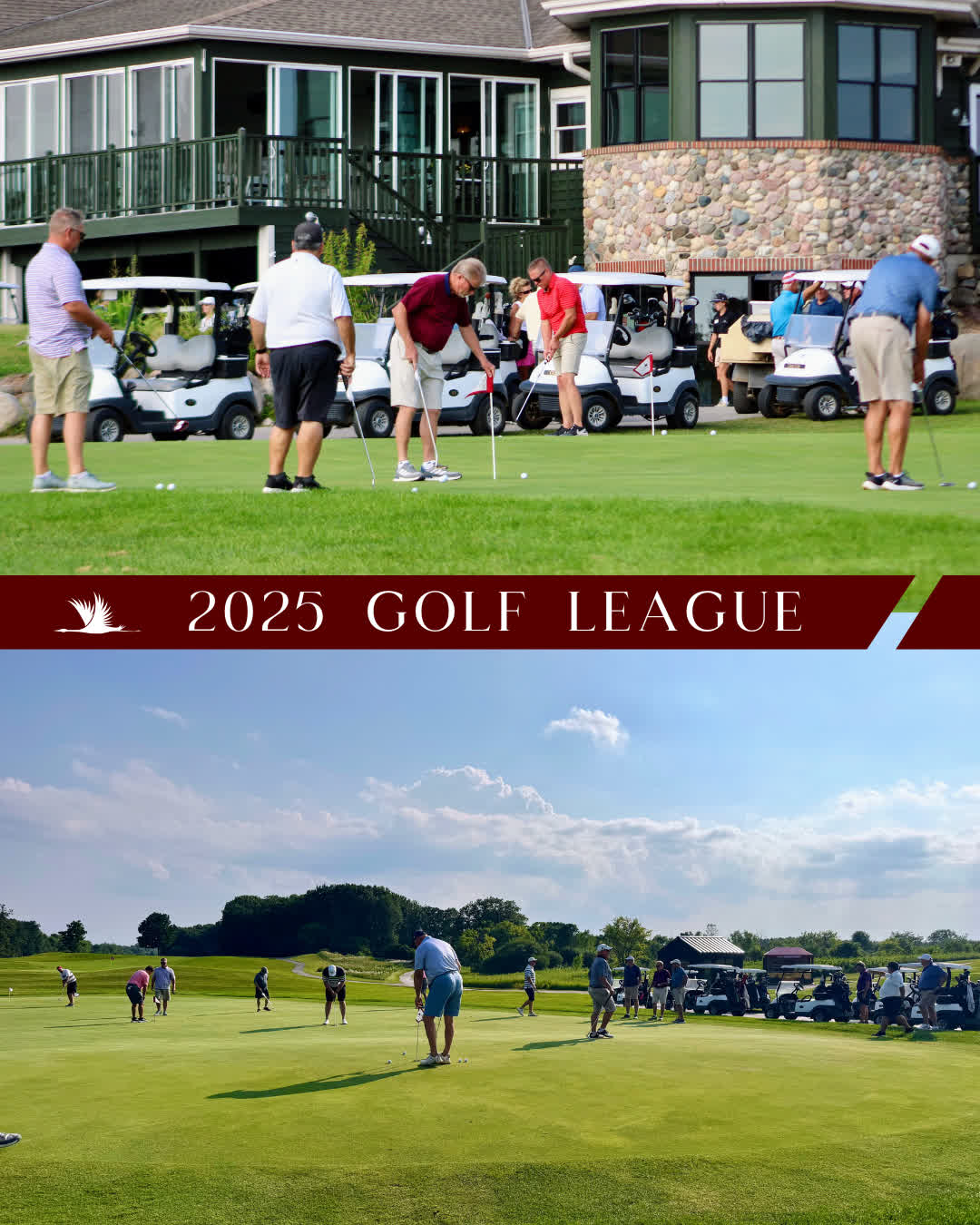 Fire Ridge Golf Club | Grafton WI