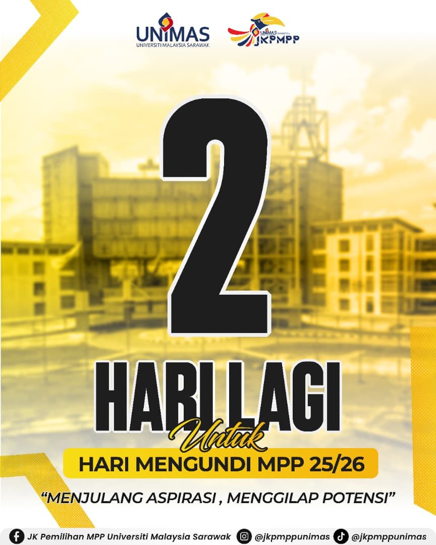 Fakulti Kejuruteraan Unimas (Official) | Kuching