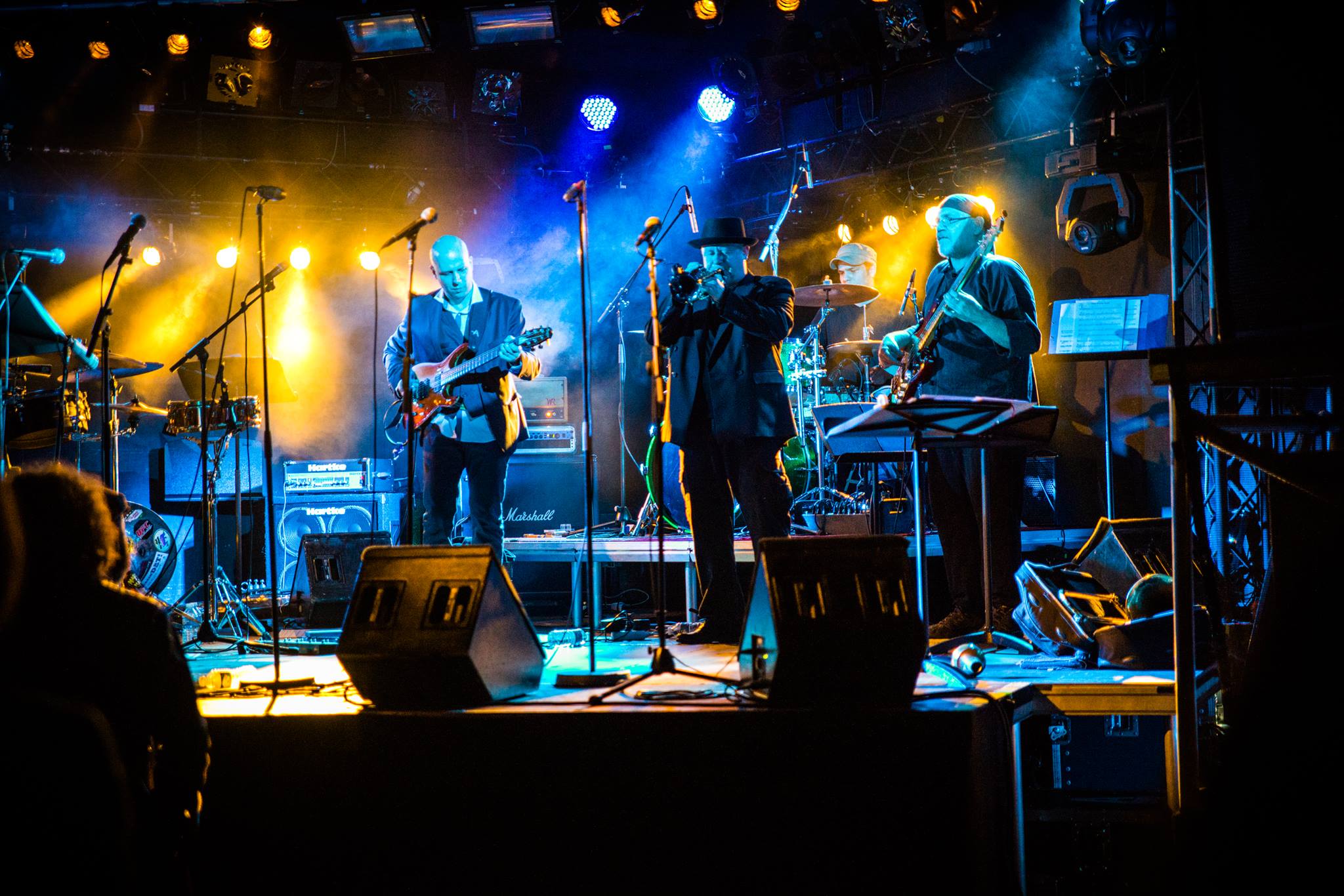 Gast Waltzing & Largo (@GastWaltzingLargo) • Facebook