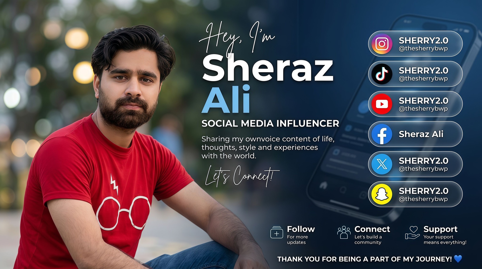 Sheraz Ali | Bahawalpur
