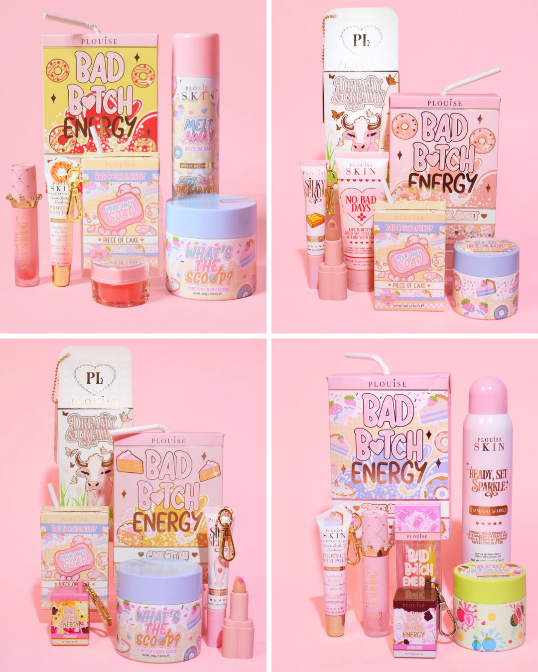 Plouise まとめ売り まとめ売り Plouise