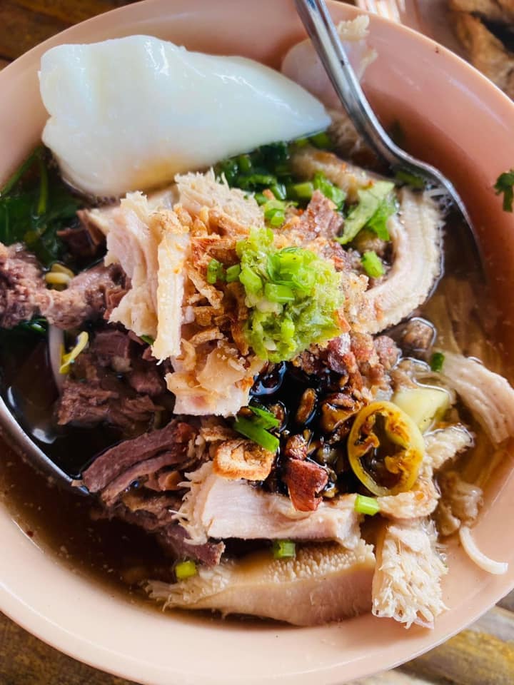 The Cooking Rasa