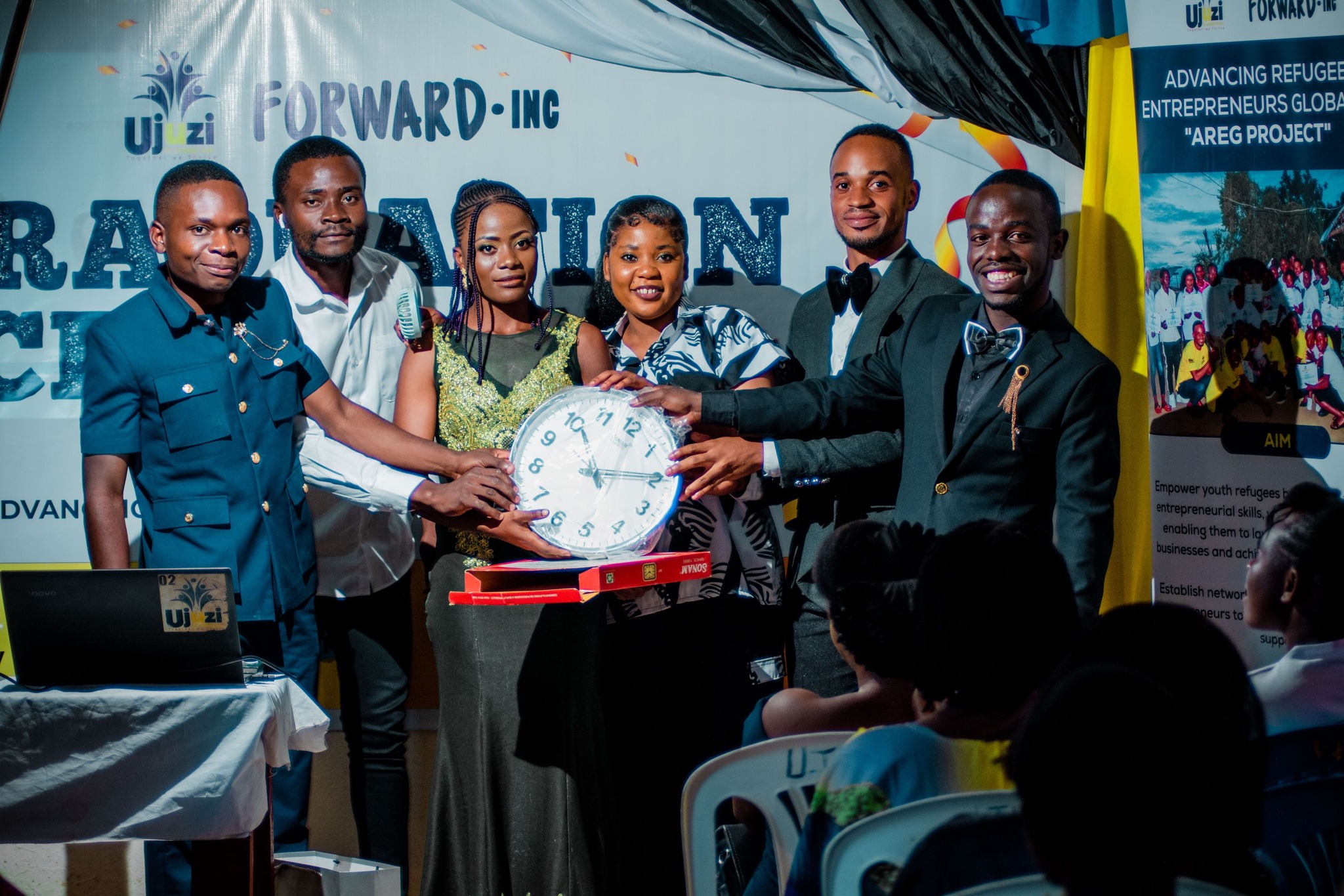 Ujuzi Co-Creation HUB #UCCH | Kabingo