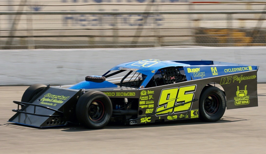 Danny Jackson Racing