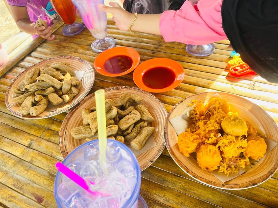 The Cooking Rasa
