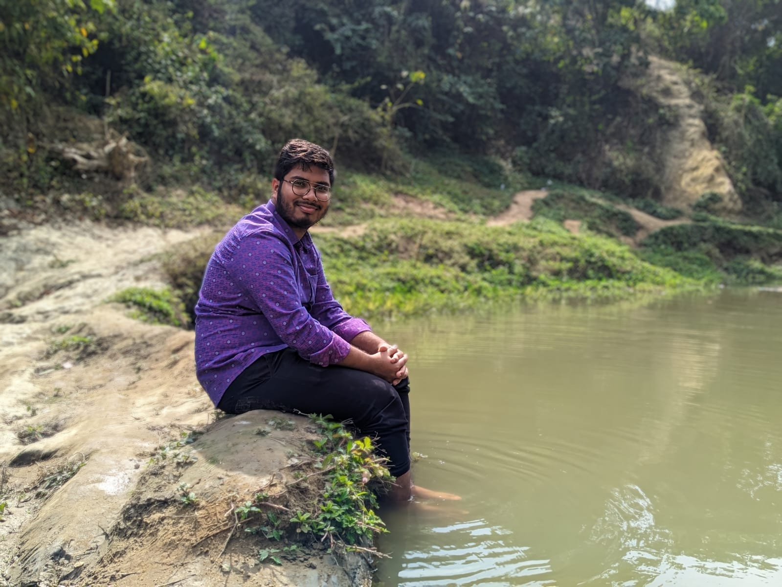Intesar Alam