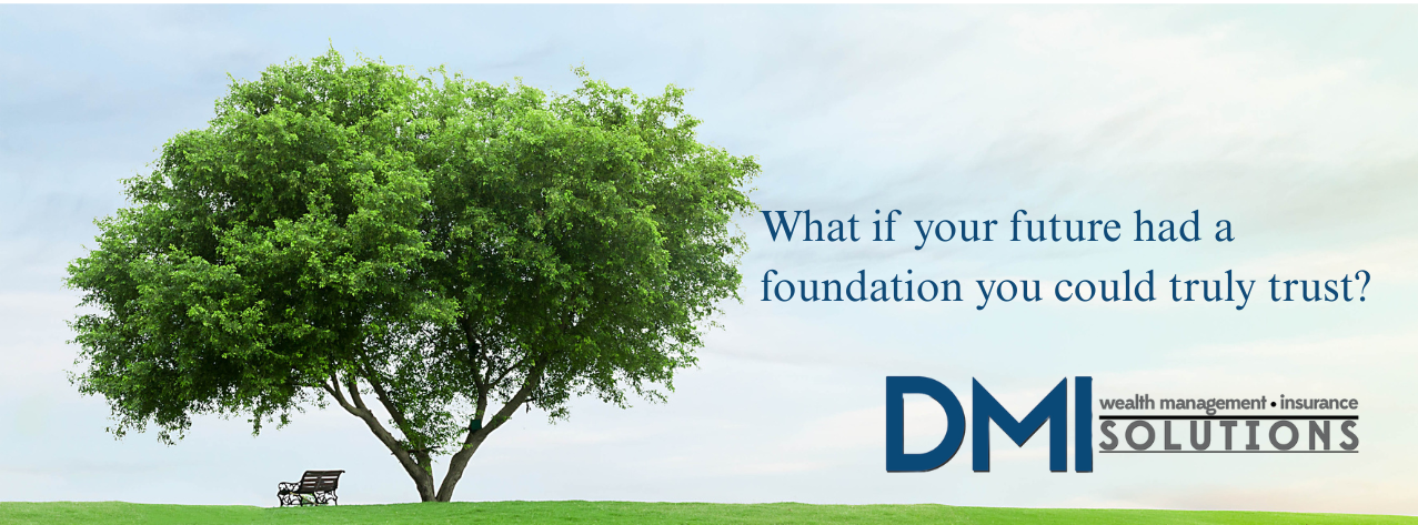 DMI Wealth Management & Insurance Solutions | Sweetwater TX