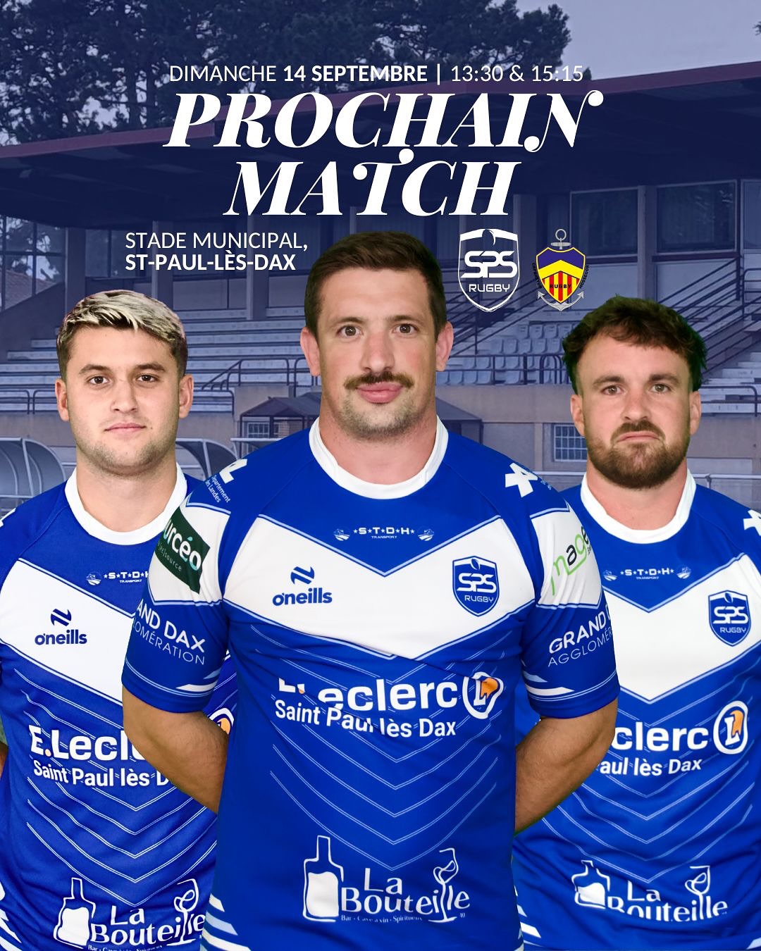 SPS Rugby - SPS Rugby added a new photo.