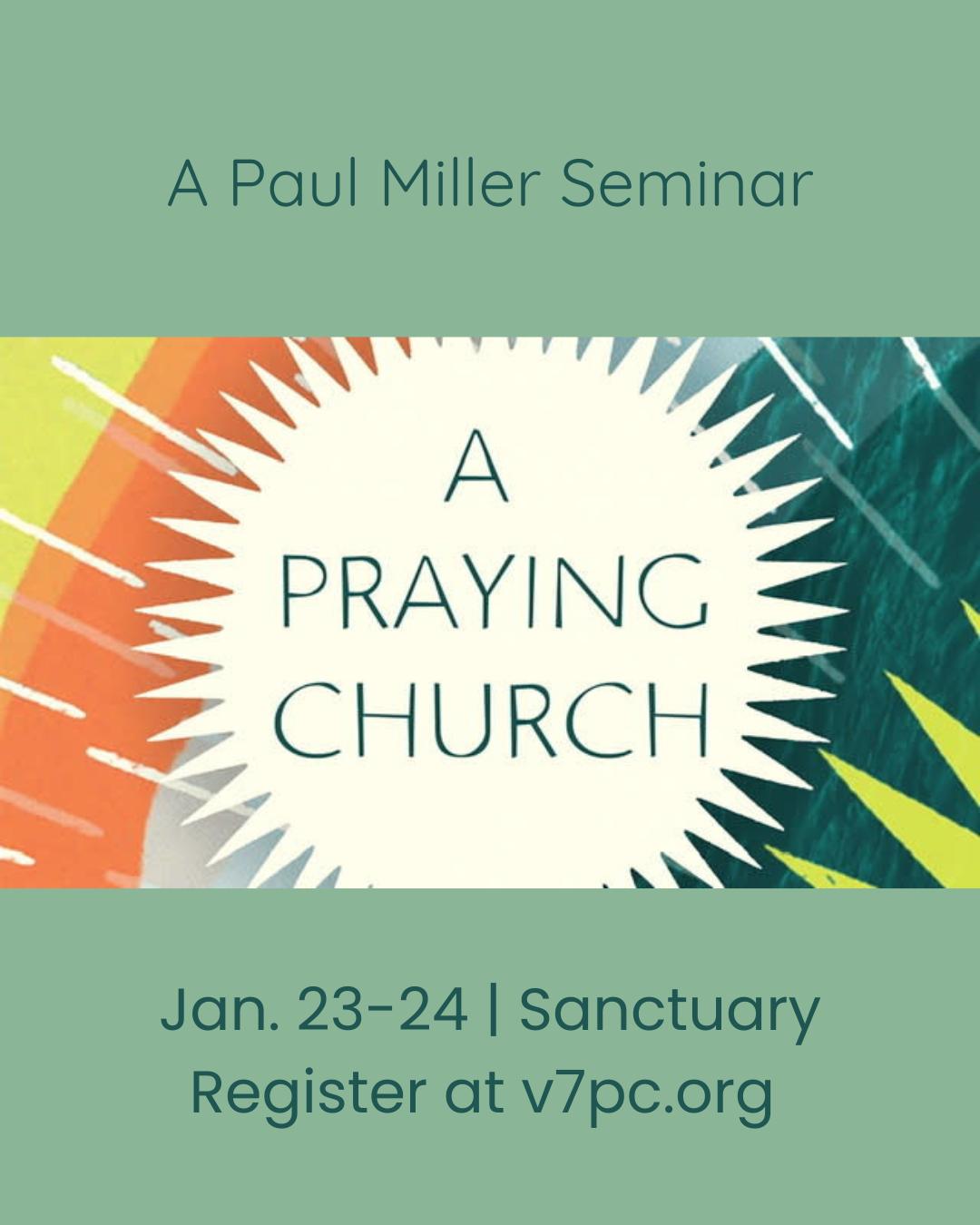 Village - Learn how to return to the simple but life-changing practice ...