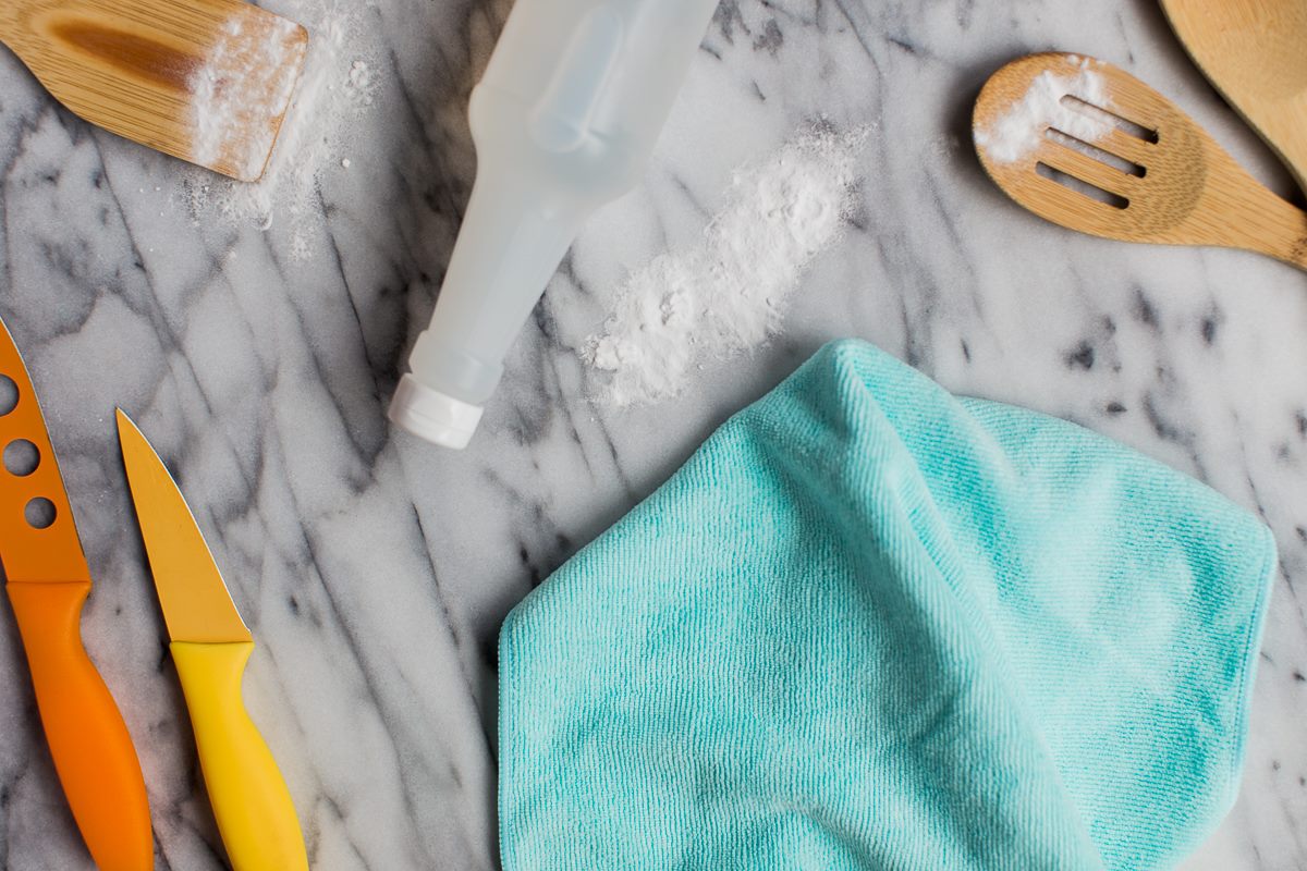 What Cuts Grease: Top Solutions for Sparkling Clean
