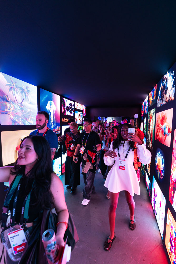 Magic Box Events | Los Angeles CA