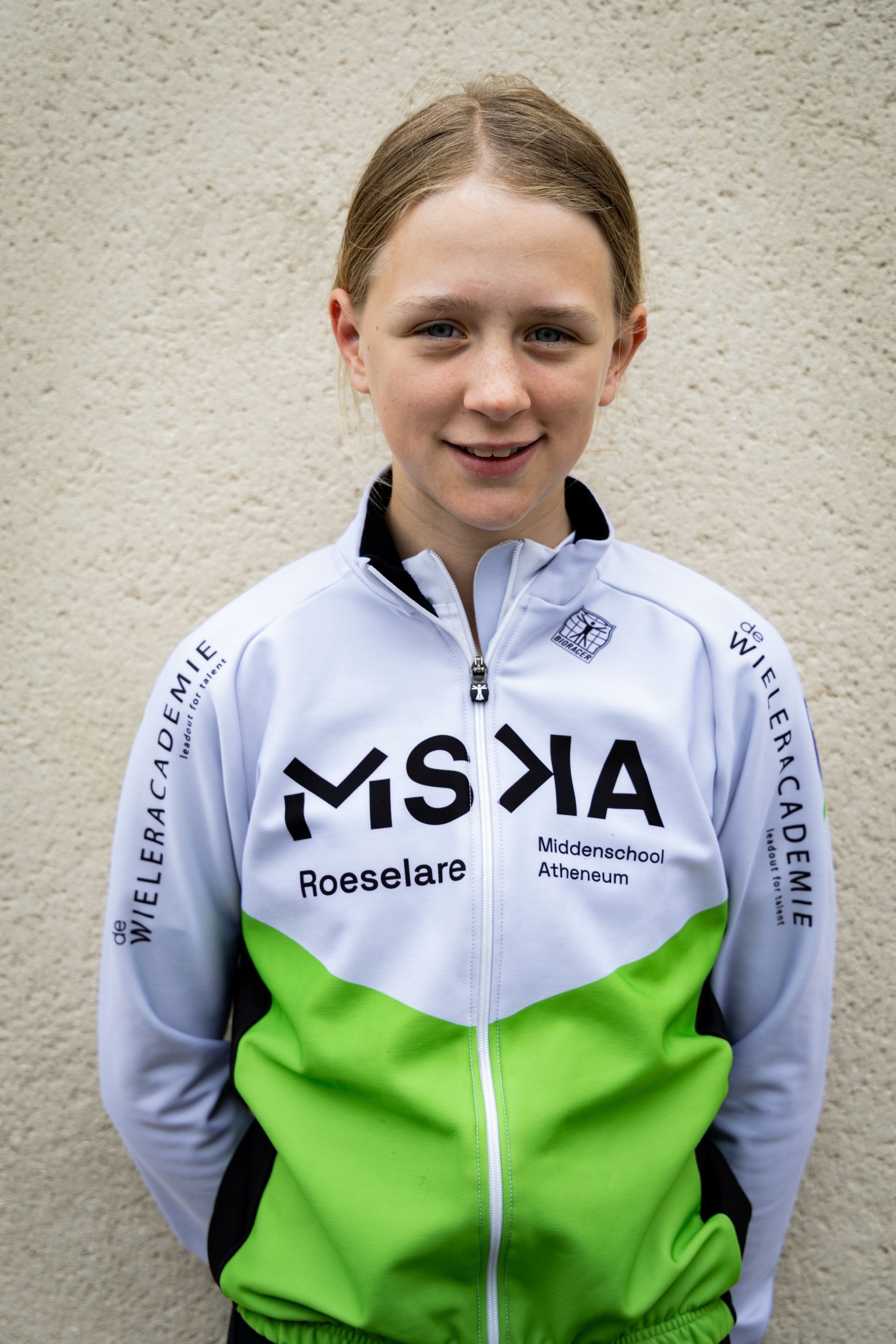 De Wieleracademie -... - De Wieleracademie - MSKA Roeselare