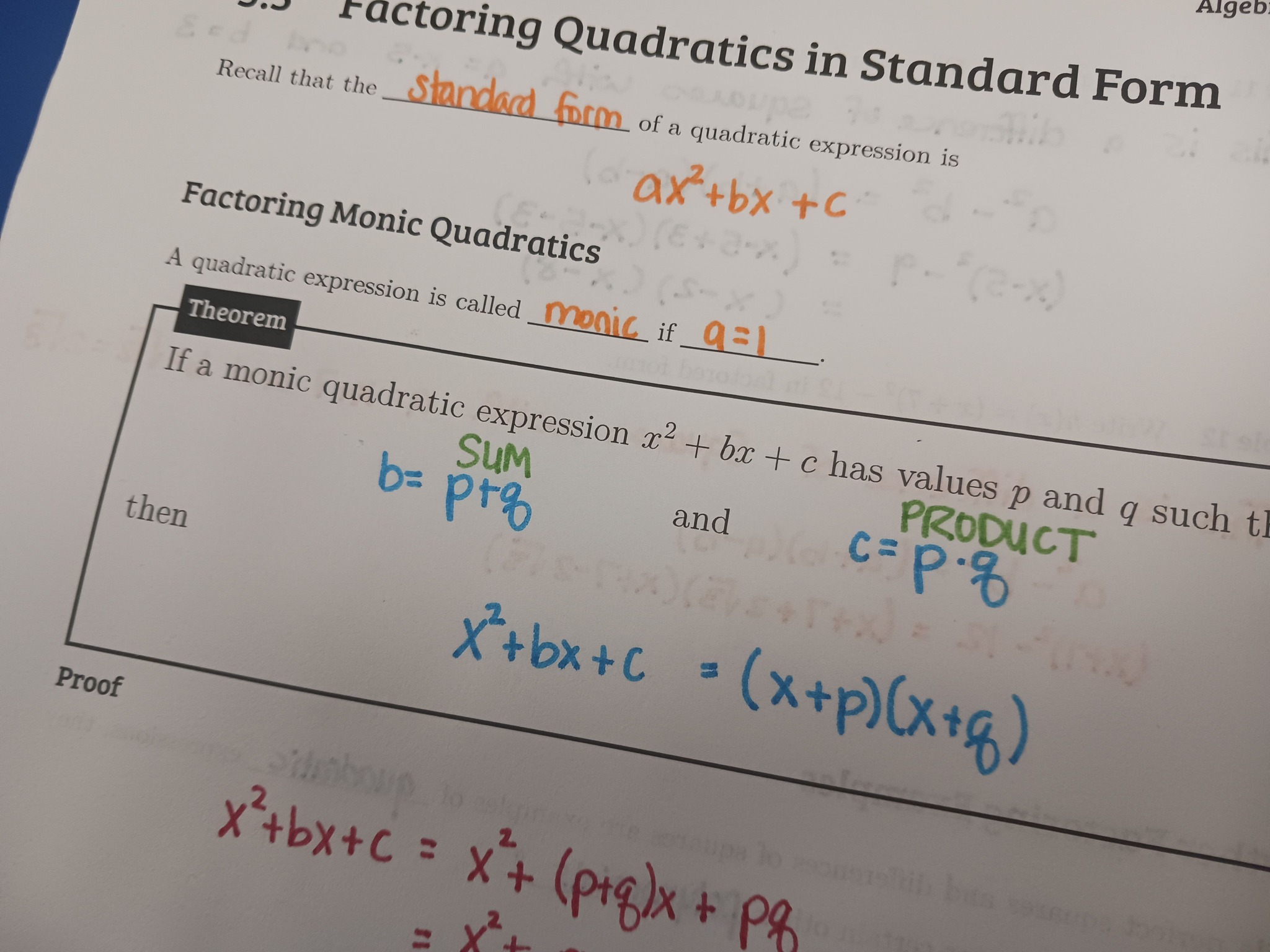 Math = Love - With only one day of in-person class this... | Facebook