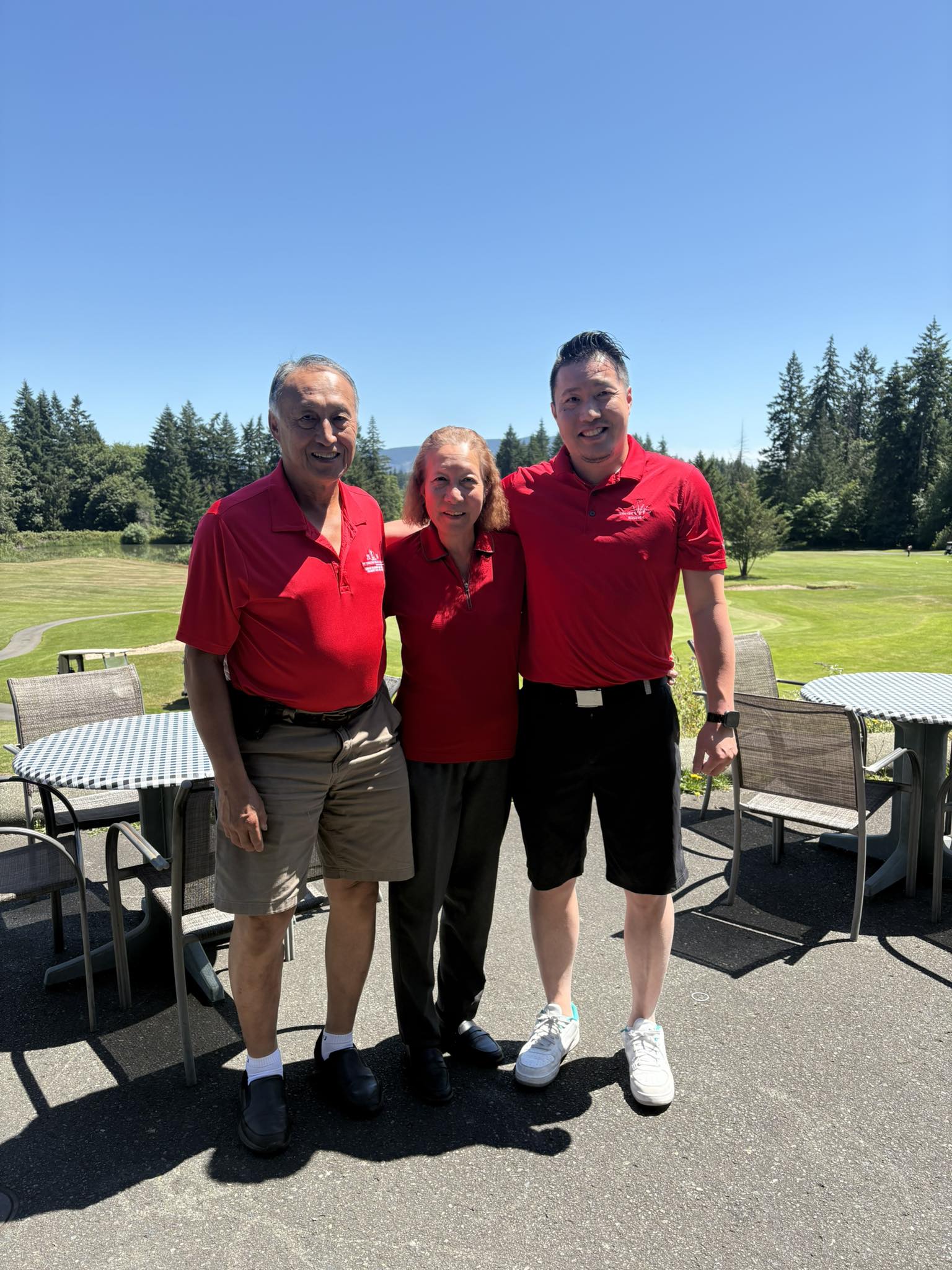 Duncan Meadows Golf Course | Duncan BC