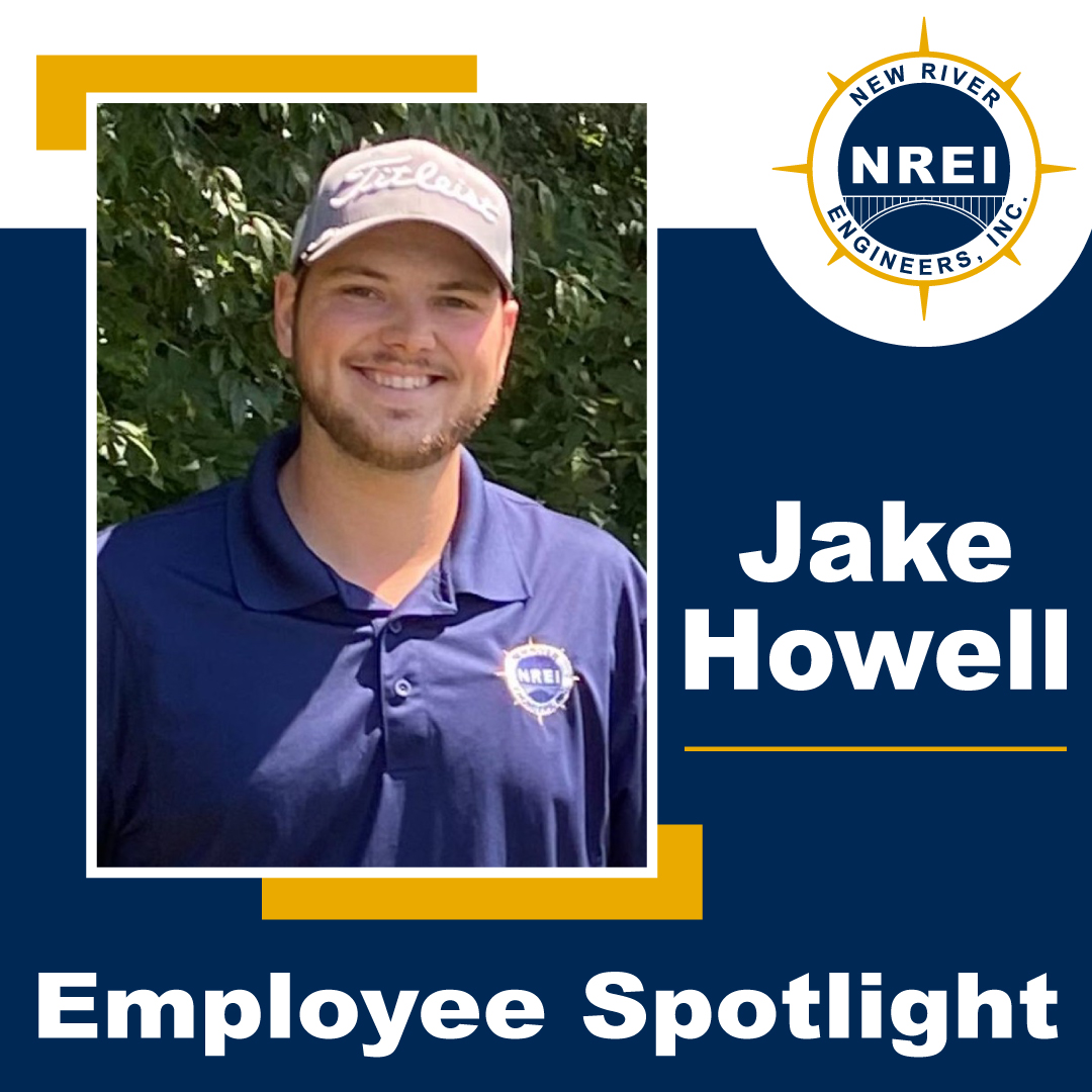New - 📍Team Member Highlight: Jake Howell Meet Jake Howell. Whether he ...