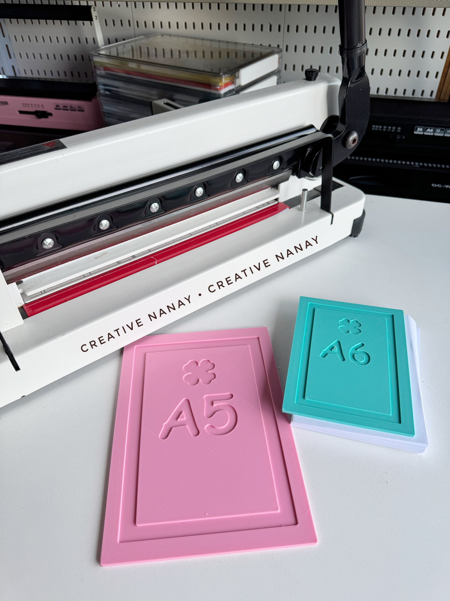 Creative - Ream Cutter Guide 🛒https://s.shopee.ph/5pz76RqmVk | Facebook