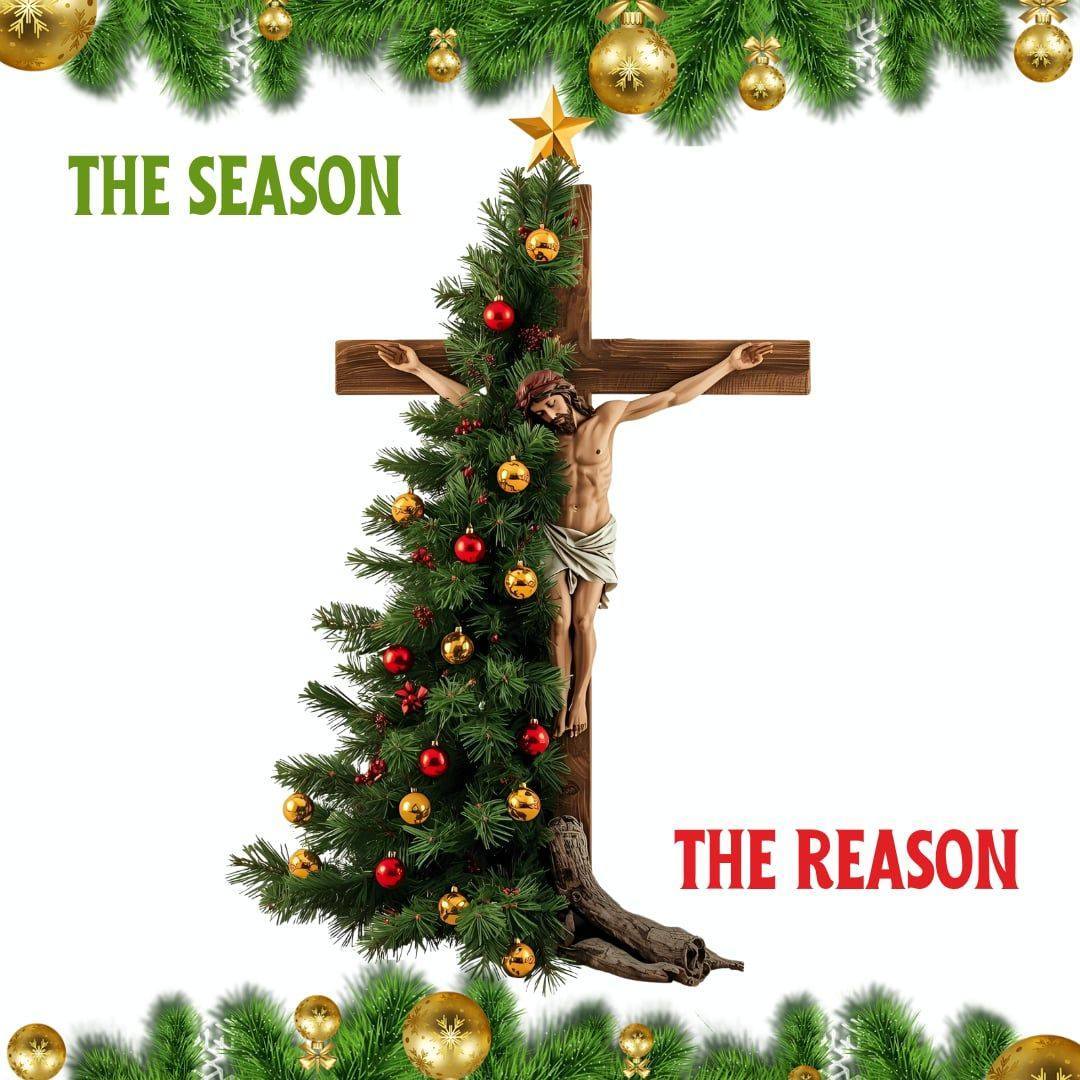 CD 【】 Real Meaning of Christmas 3 TheRealMeaningOfChristmas Series
