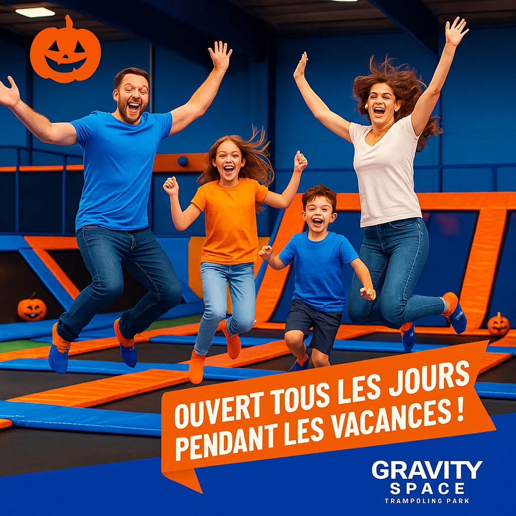 Trampoline - 𝐎𝐮𝐯𝐞𝐫𝐭 𝐭𝐨𝐮𝐬 𝐥𝐞𝐬 𝐣𝐨𝐮𝐫𝐬 𝐩𝐞𝐧𝐝𝐚𝐧𝐭 𝐥𝐞𝐬 𝐯𝐚𝐜𝐚𝐧𝐜𝐞𝐬 Pendant les ...