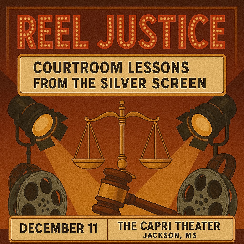 Mississippi Association for Justice | Jackson MS