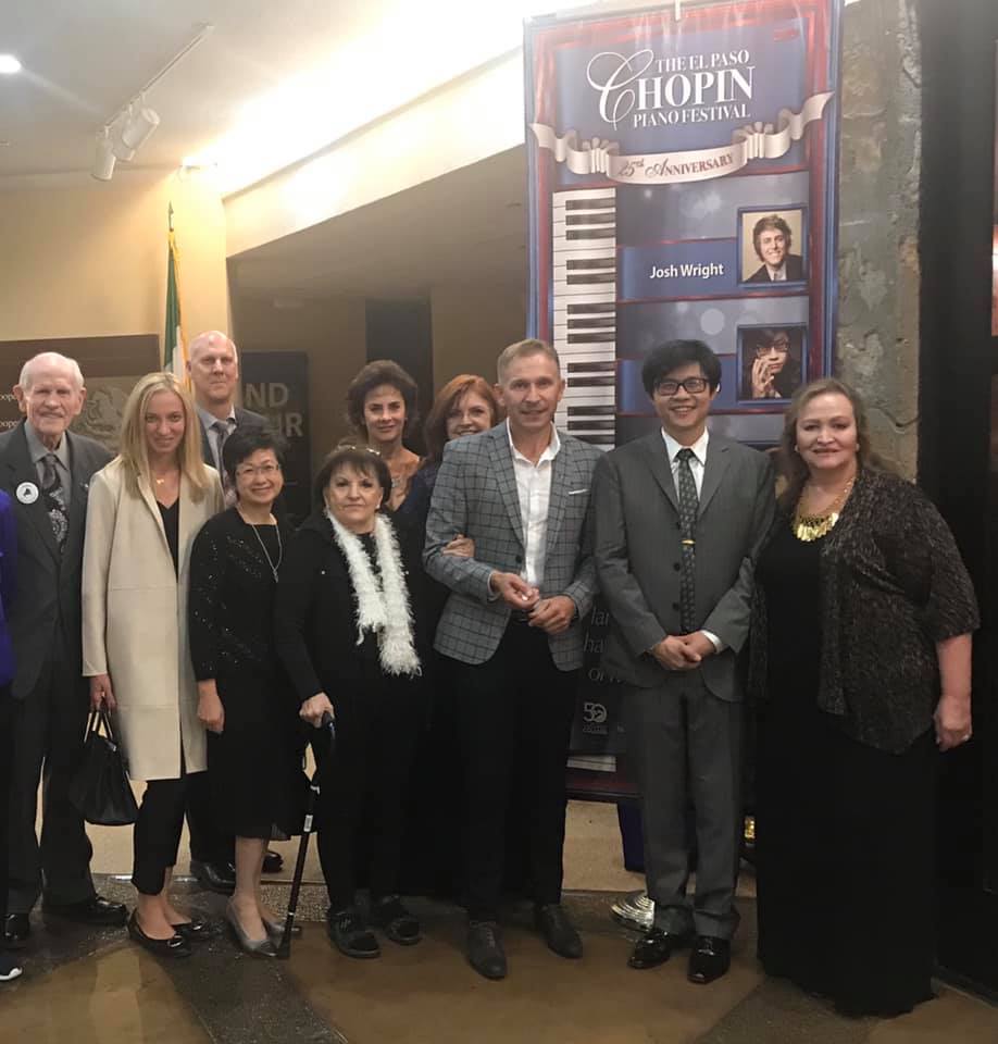 Polish American... - Polish American Society of El Paso