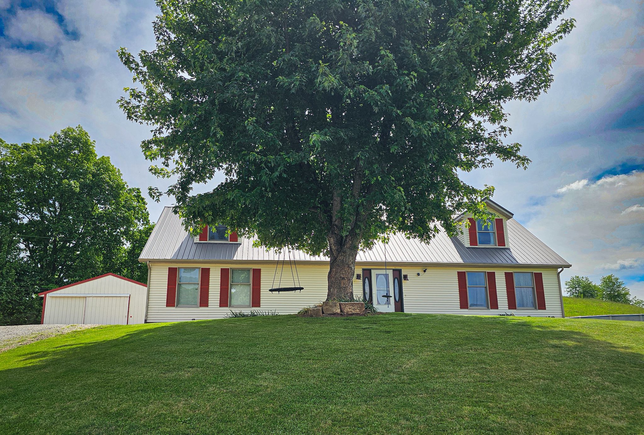 Joe Snyder, Realtor | Gallipolis OH