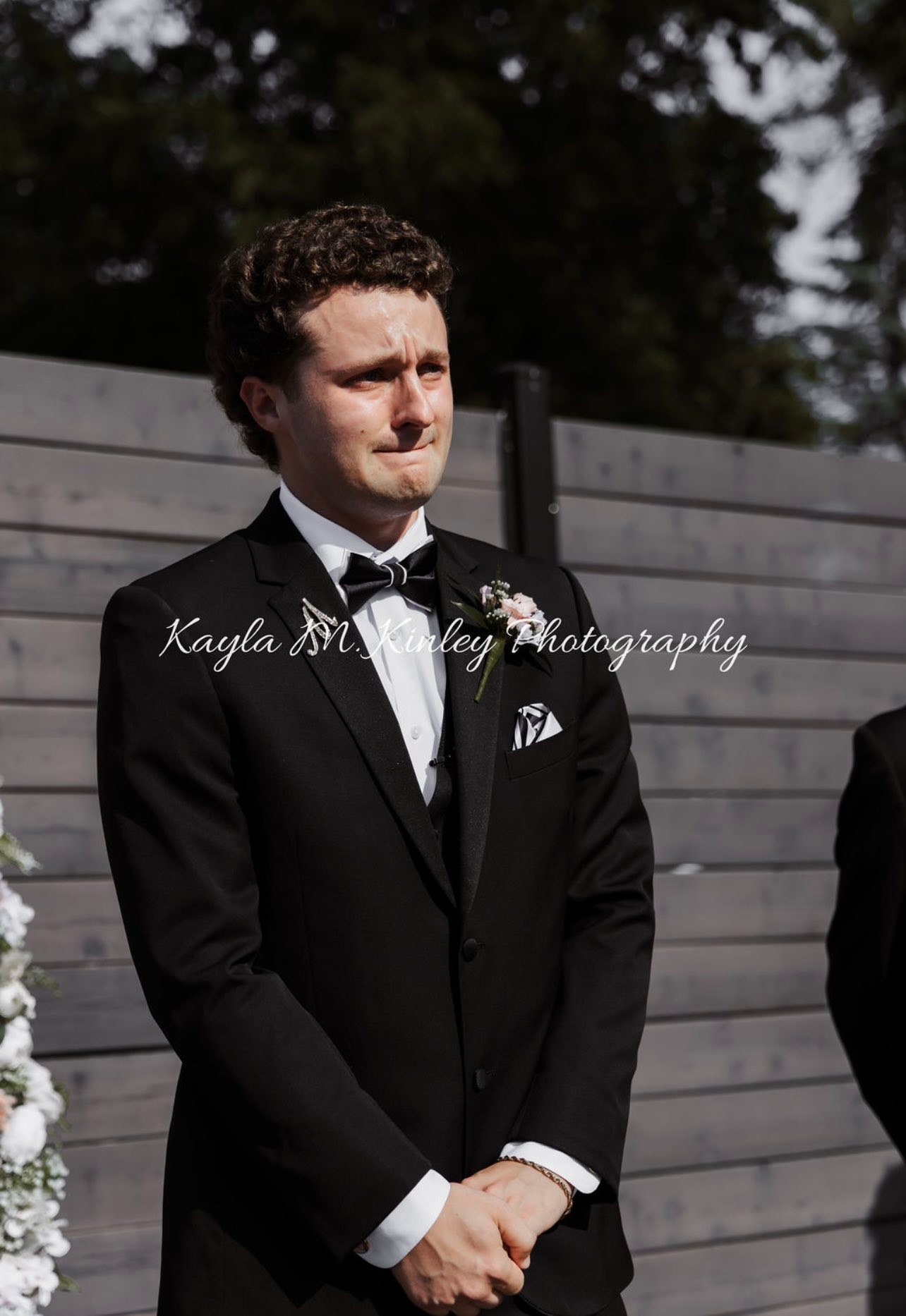 Kayla M. Kinley Photography
