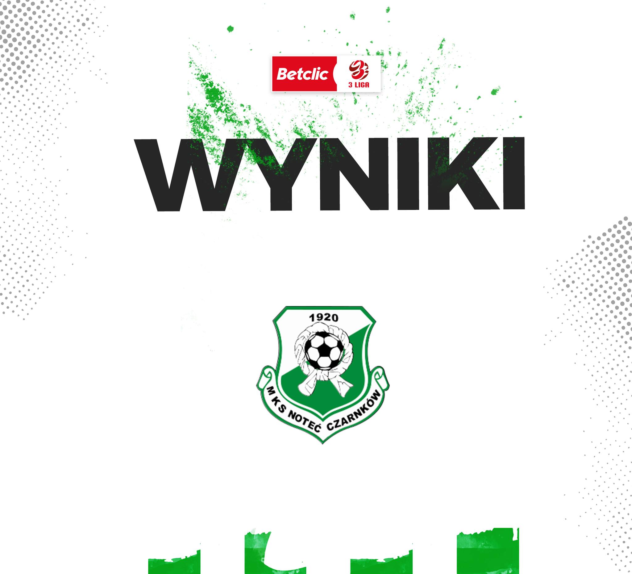 MKS Steico Noteć Czarnków... - MKS Steico Noteć Czarnków