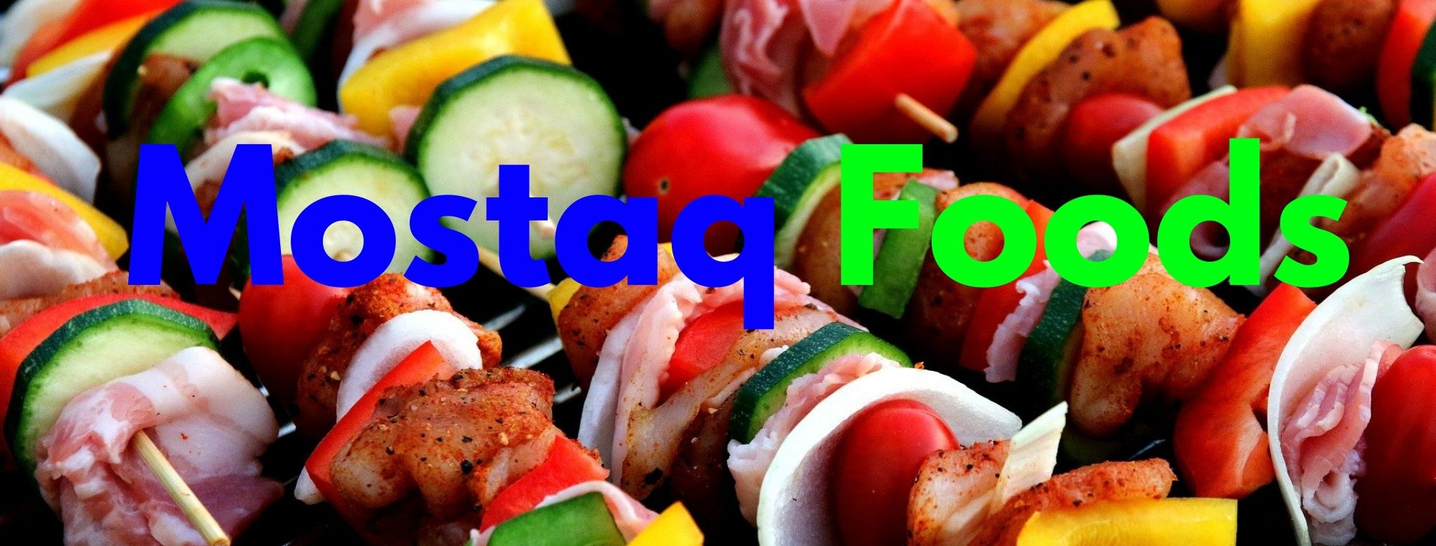 Mostaq Foods