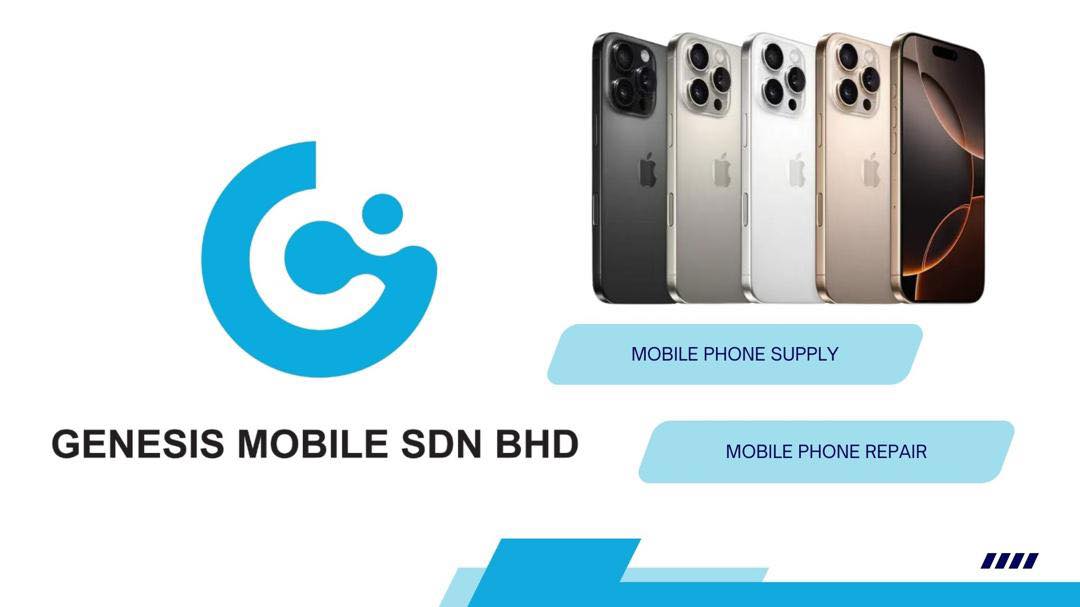 Genesis Mobile Sdn Bhd | Singapore Singapore